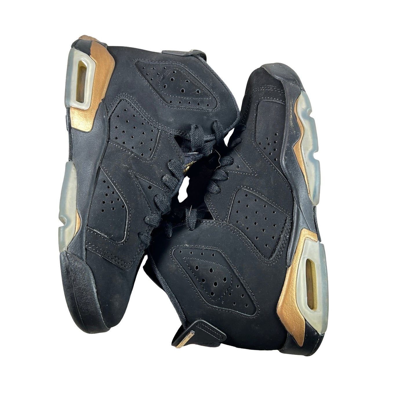 CT4964 007 Jordan 6 Retro DMP 2020 (GS) [USED] - 4 Y (Used) (No Box)
