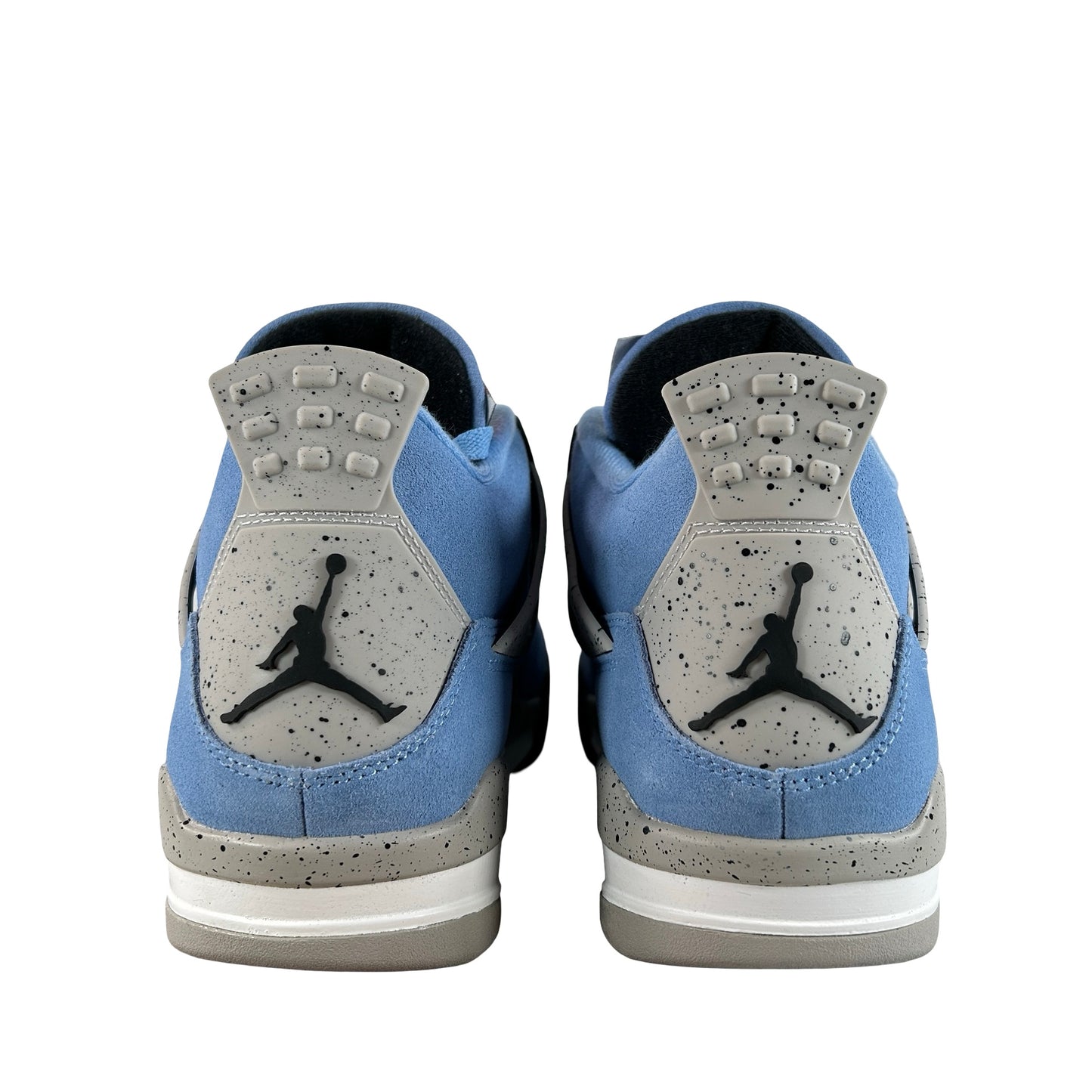 CT8527 400 Jordan 4 University Blue [USED] - 9.5 M (Used8)
