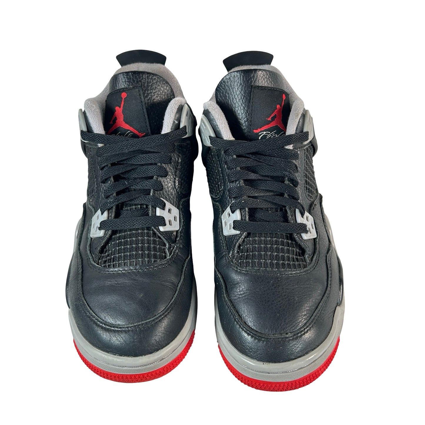 FQ8213 006 Jordan 4 Retro Bred Reimagined (GS) [USED] - 6.5 Y (Used2) (No Box2)