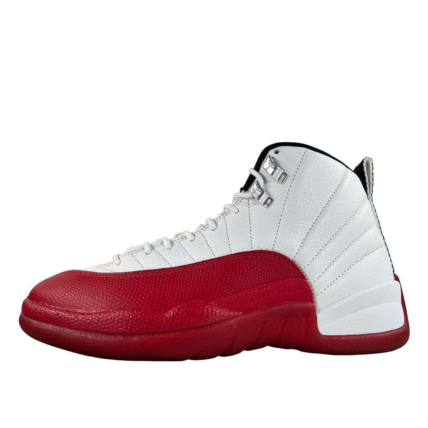 CT8013 116 Jordan 12 Retro Cherry (2023) [USED] - 8.5 M (Used7)