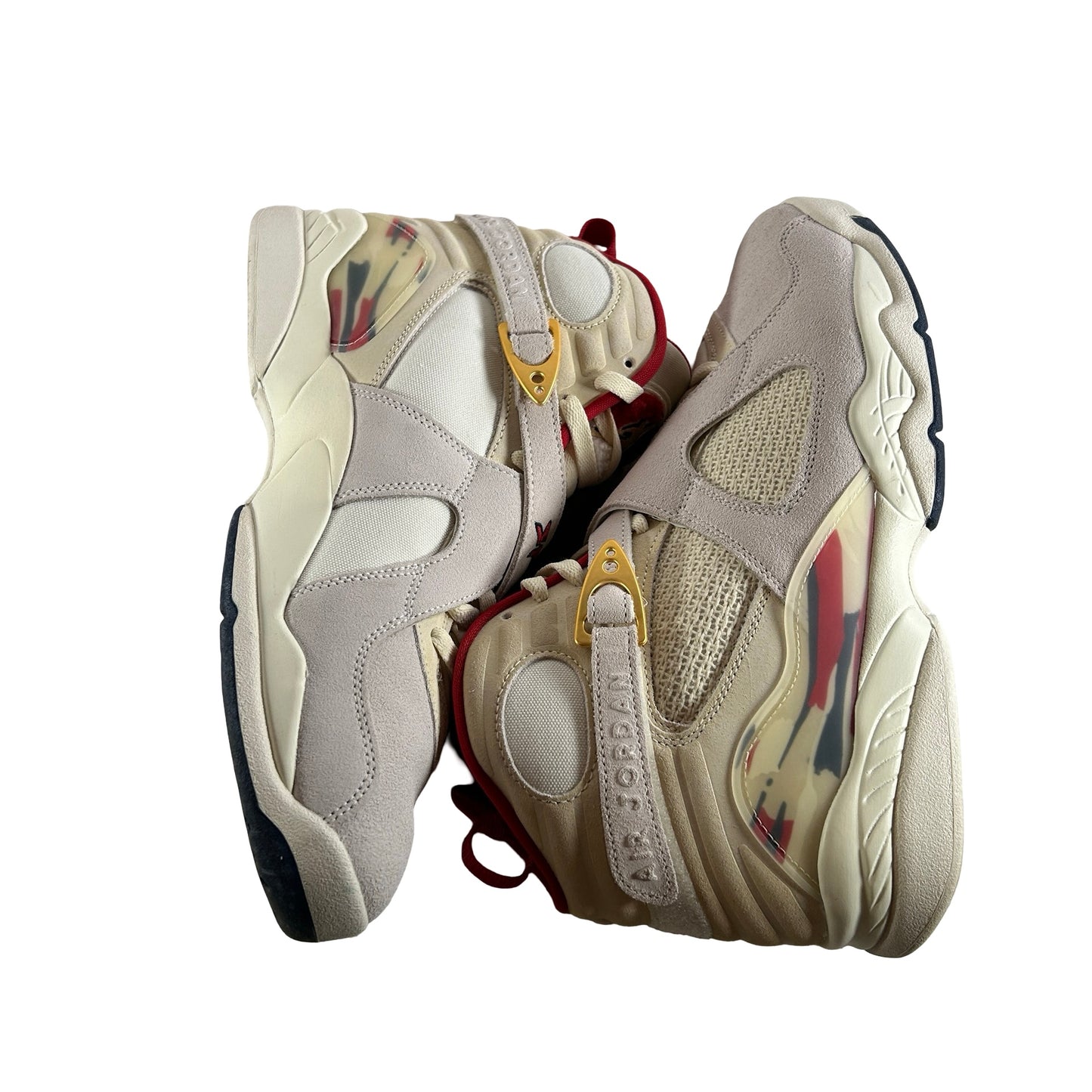 FJ2850 107 Jordan 8 Retro SP SoleFly Mi Casa Es Su Casa [USED] - 10 M (Used2)