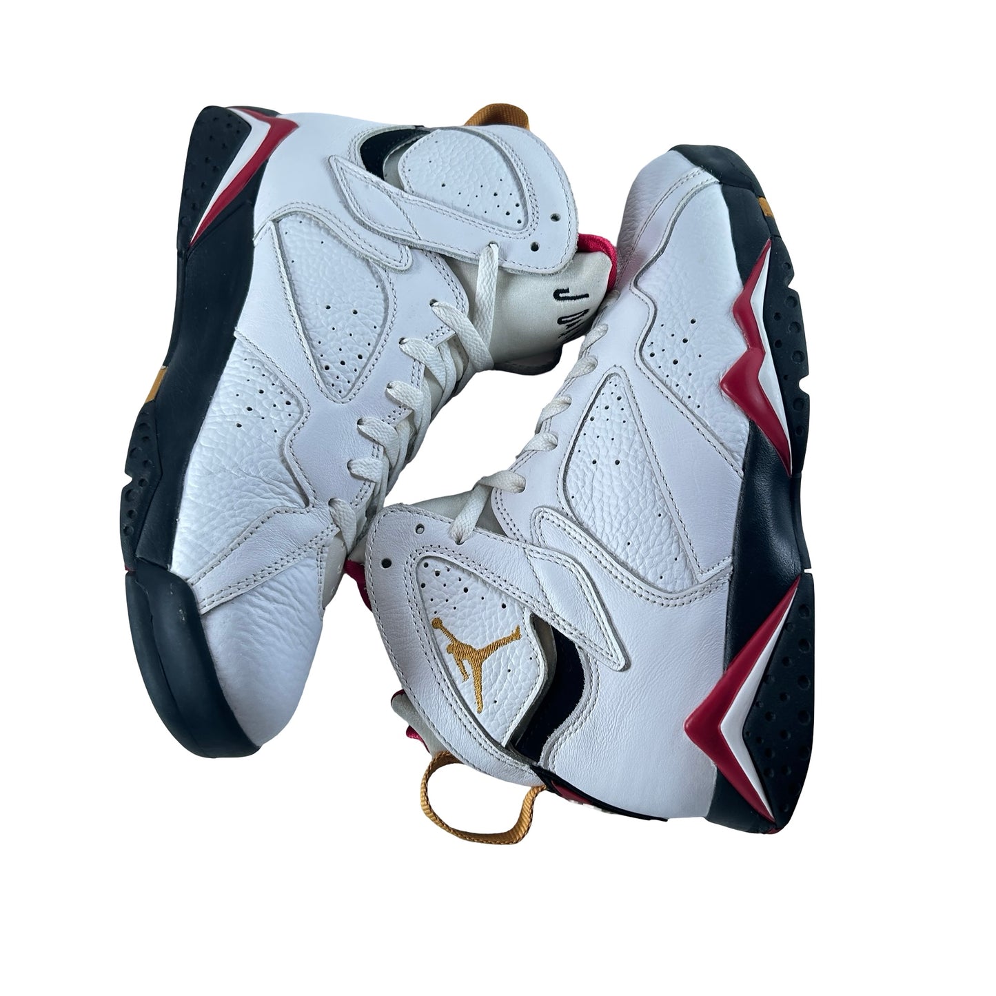 CU9307 106 Jordan 7 Retro Cardinal (2022) [USED] - 8 M (Used) (Replace Box)
