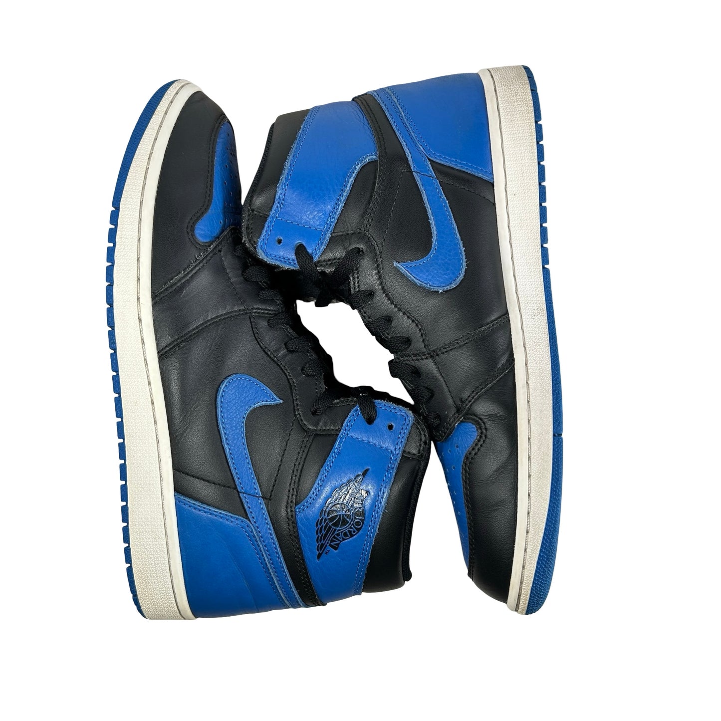 555088 007 Jordan 1 Royal (2017) [USED] - 11 M (Used5) (No Box5)