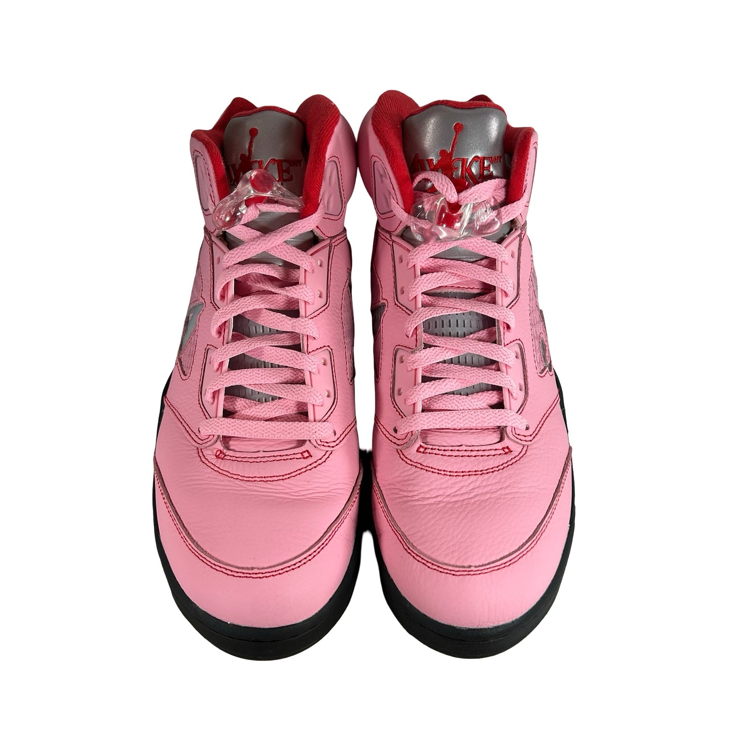 DV4982 600 Jordan 5 Retro Awake NY Arctic Pink [USED] - 10.5 M (Used2)