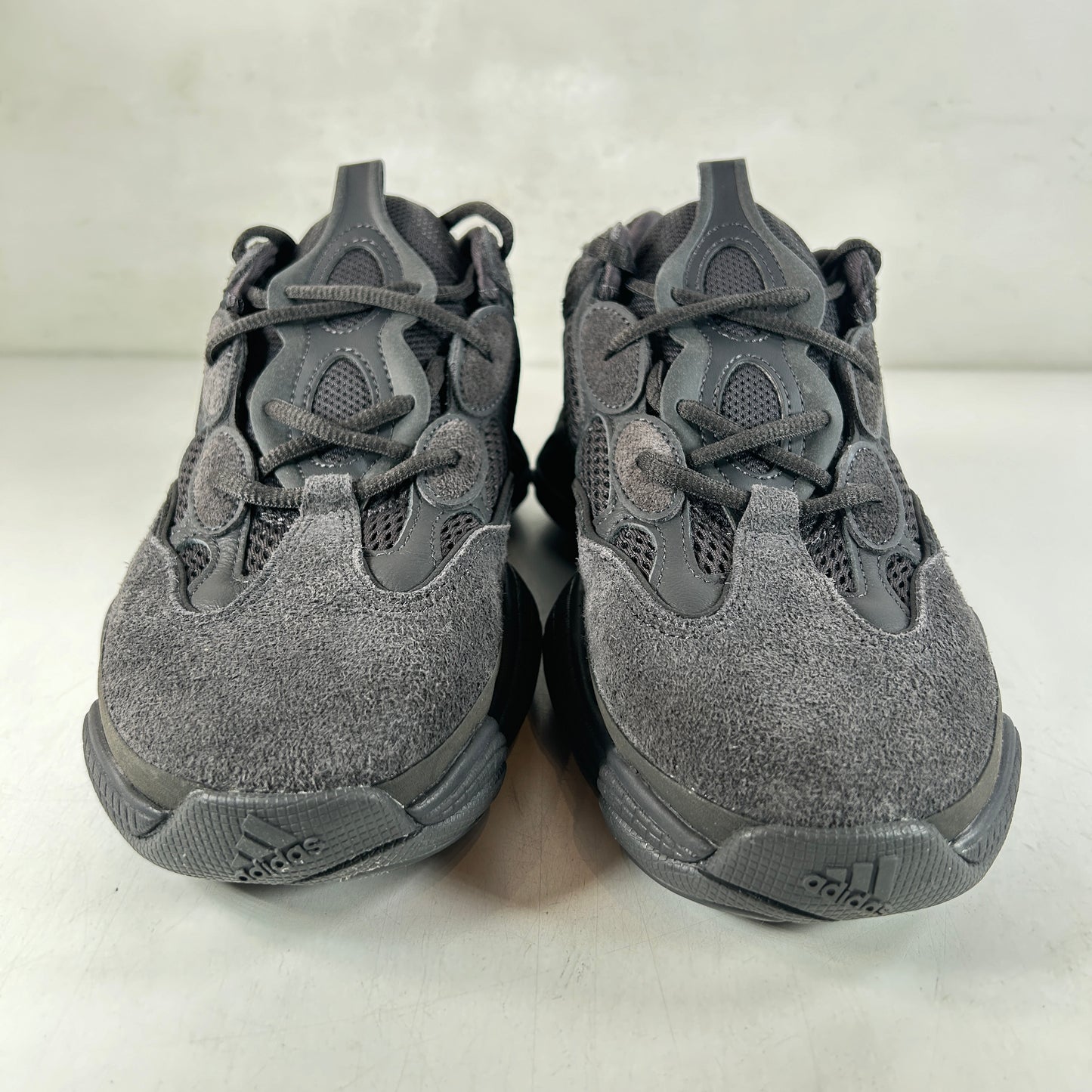 F36640 Adidas Yeezy 500 Utilidad Negras