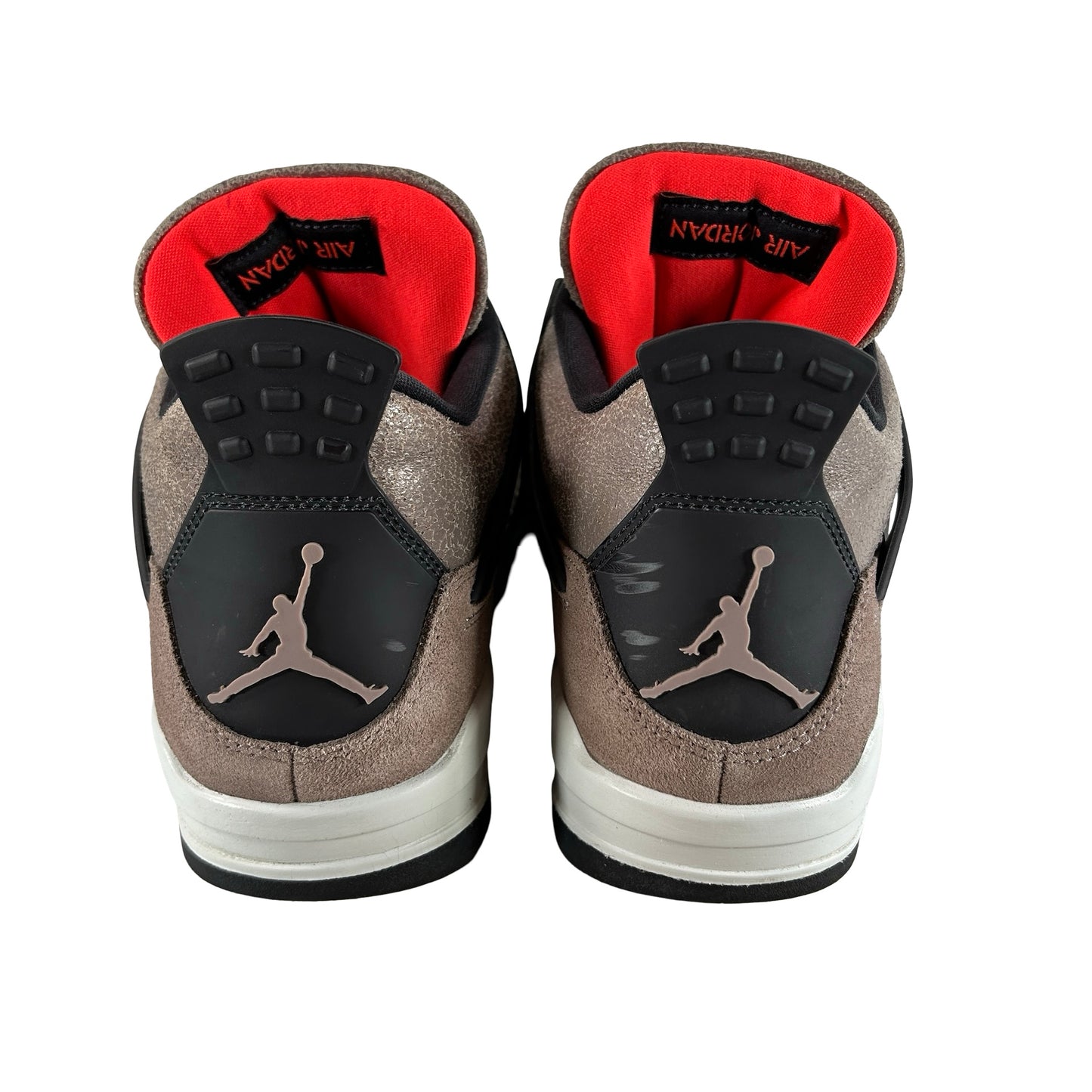 DB0732 200 Jordan 4 Taupe Haze [USED] - 9 M (Used8)