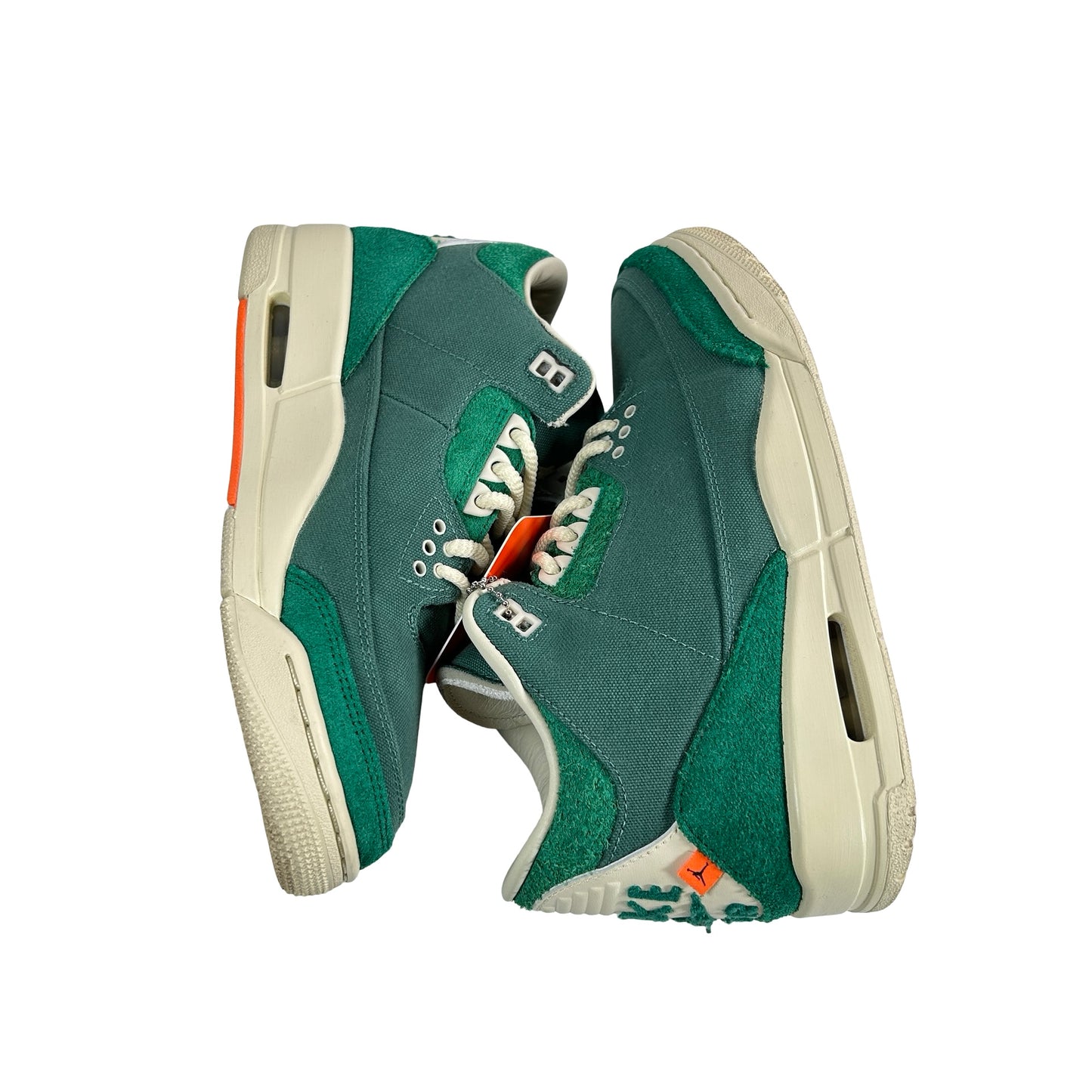 FZ7974 300 Jordan 3 Retro SP Nina Chanel Abney Bicoastal (Women's) [USED] - 7.5 W (Used) (No Label)