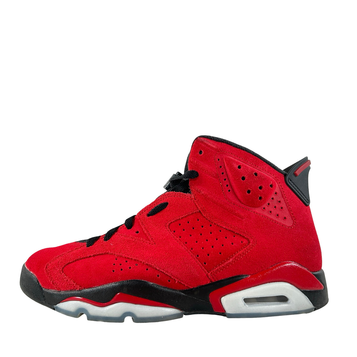 CT8529 600 Jordan 6 Retro Toro Bravo [USED] - 11 M (Used3)