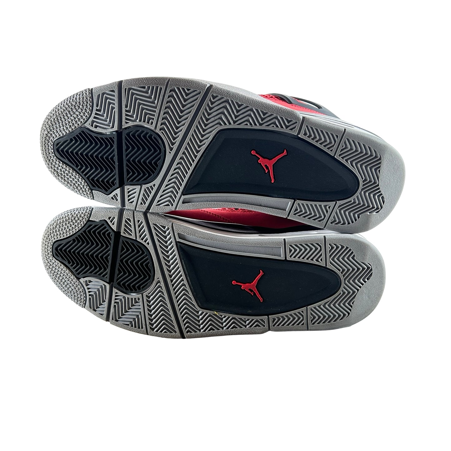 FQ8138 600 Jordan 4 Retro Toro Bravo (2026) [USED] - 10.5 M (Used2)