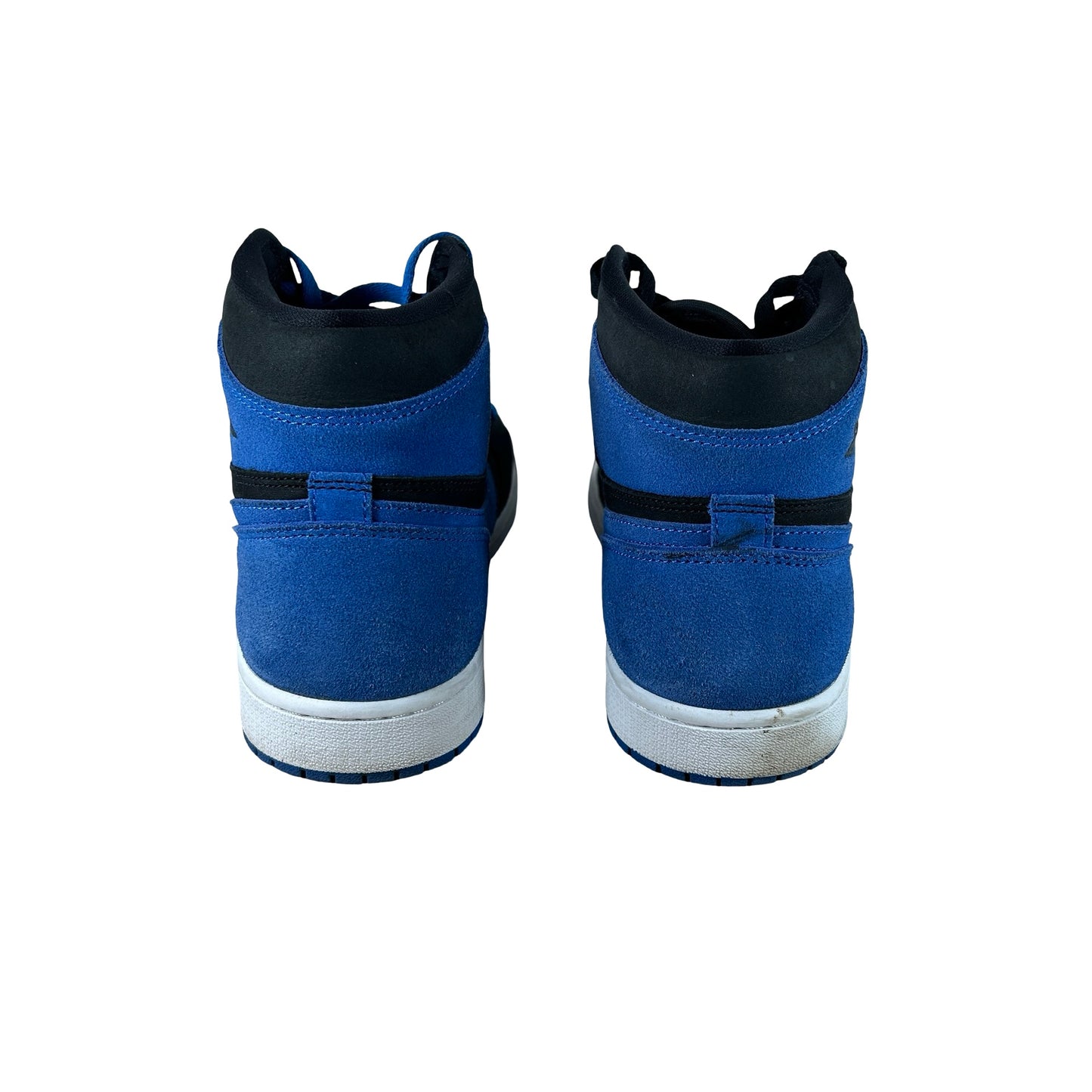 DZ5485 042 Jordan 1 Retro High OG Royal Reimagined [USED] - 9.5 M (Used8)