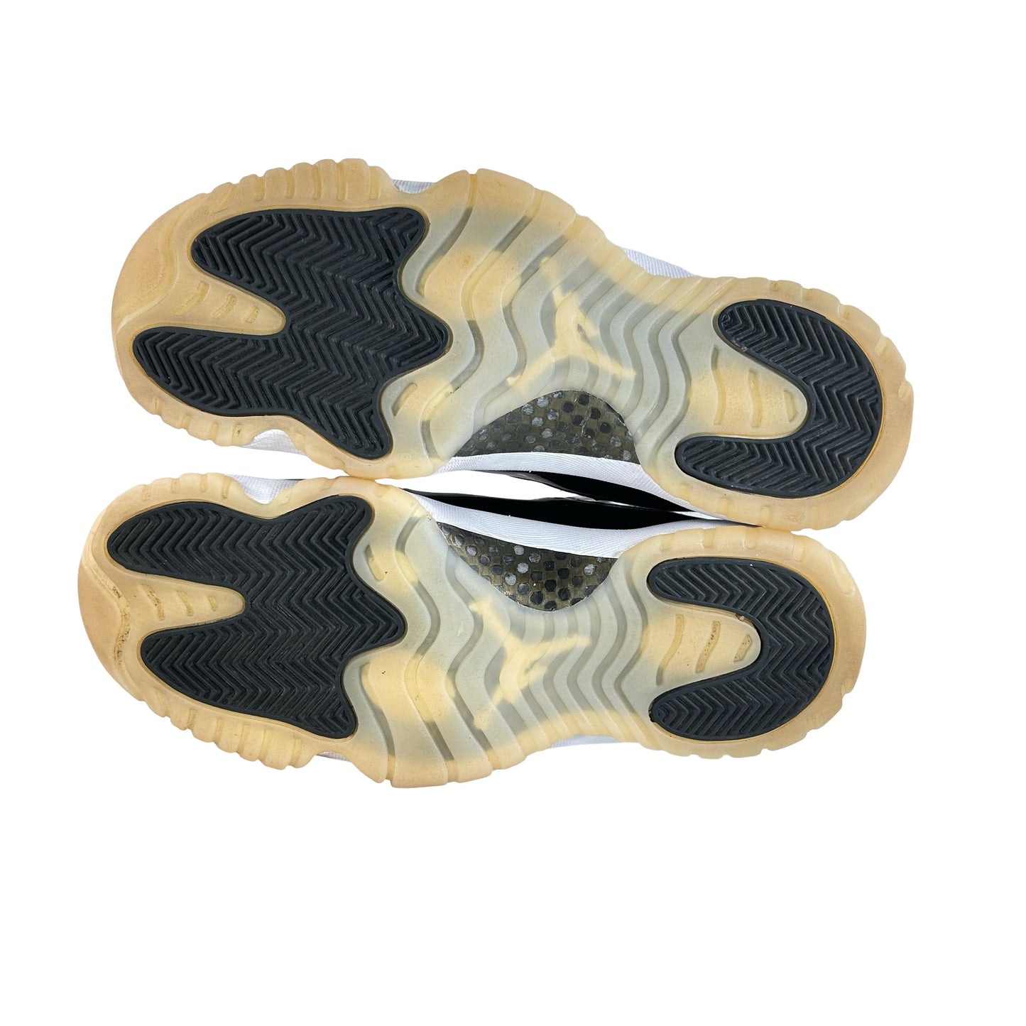 CT8012 170 Jordan 11 Retro DMP Defining Moments (2023) [USED] - 8 M (Used11)