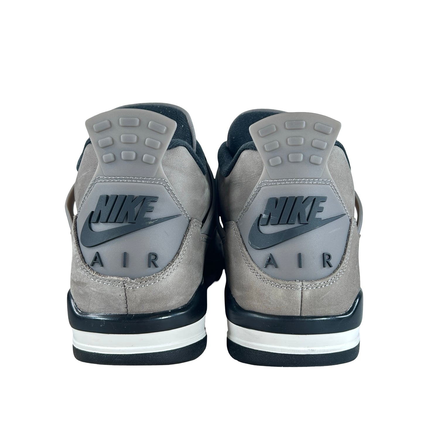 FV5029 200 Jordan 4 Retro Cave Stone [USED] - 11 M (Used8)