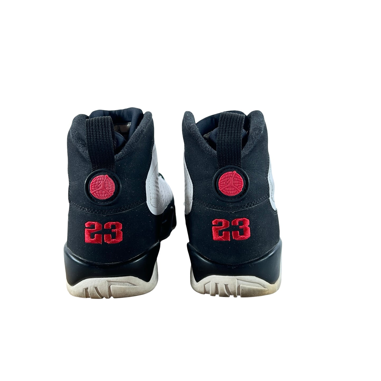302370 112 Jordan 9 OG [USED] - 9.5 M (Used4)