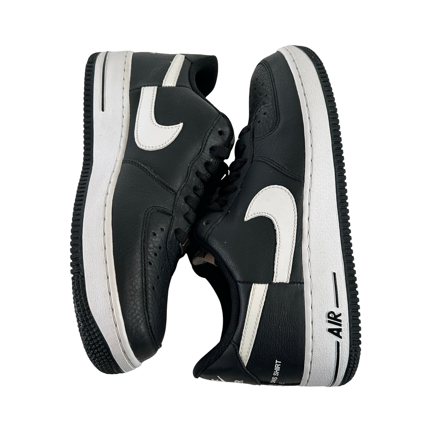 AR7623 001 Nike Air Force 1 Low Supreme x Comme des Garcons (2018) [USED] - 8.5 M (Used)