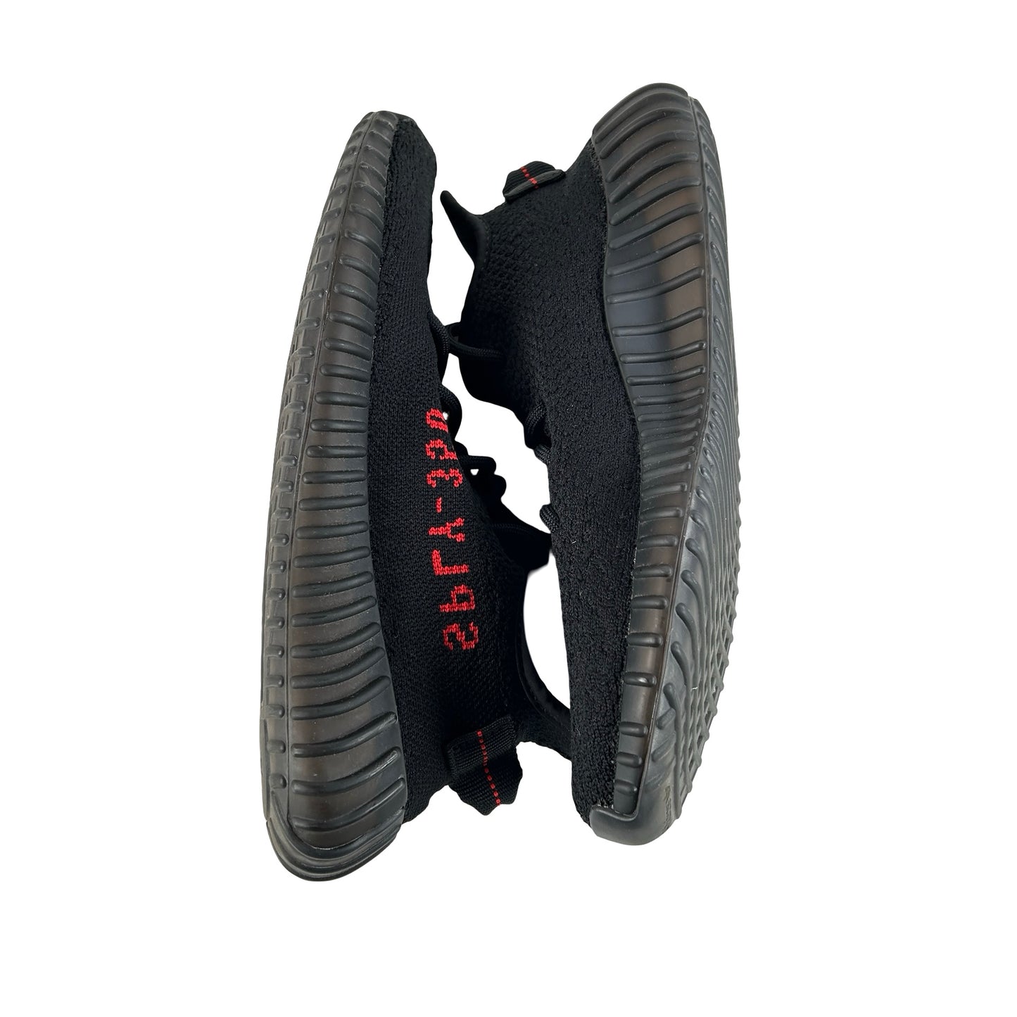 CP9652 Yeezy 350 V2 Bred [USED] - 6.5 M (Used)