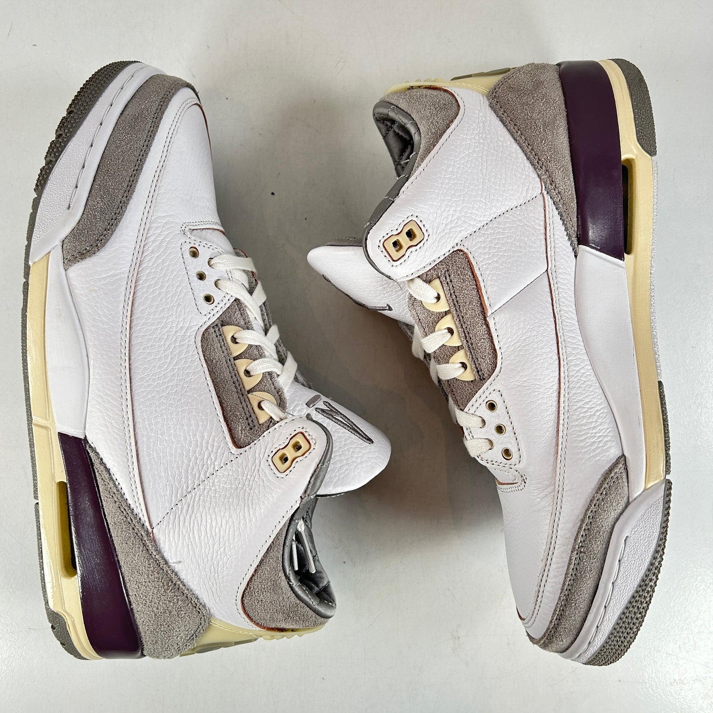DH3434 110 Jordan 3 Retro A Ma Maniere [USED] - 12.5 W / 11 M (Used2)