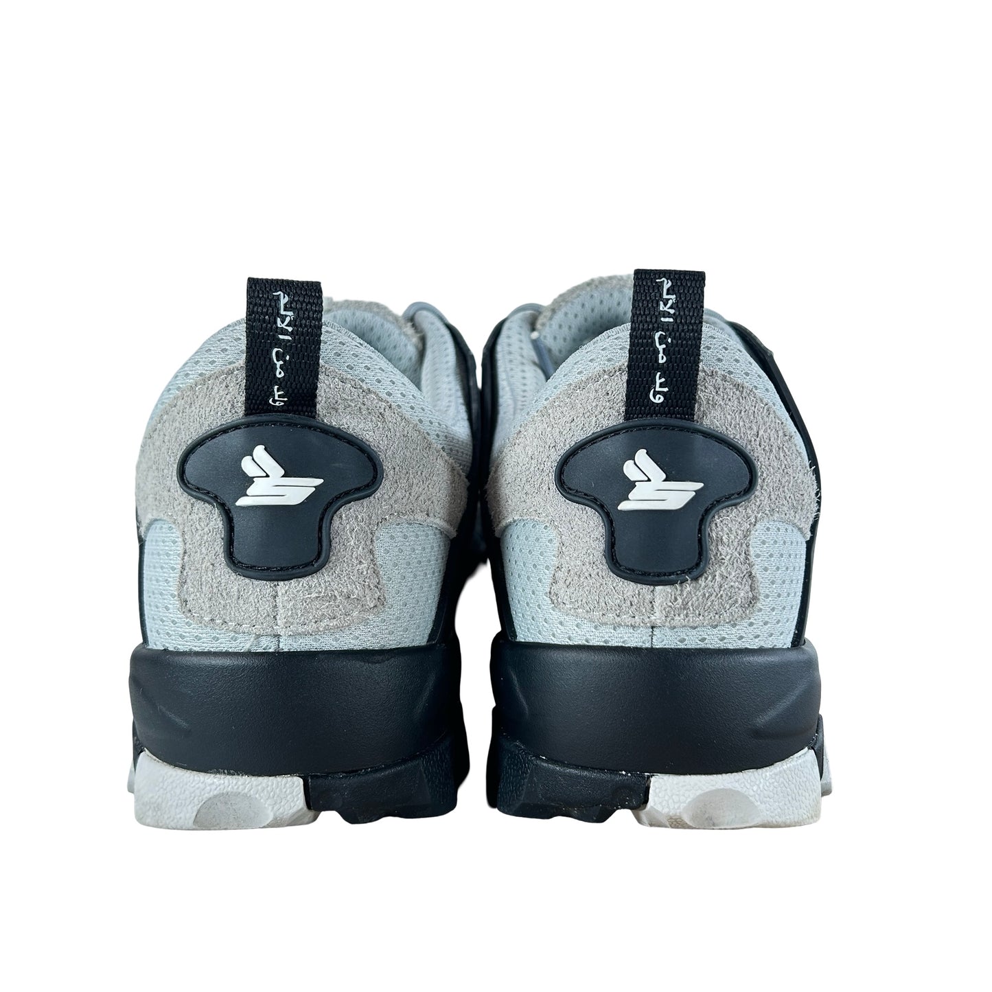 Sicko Hiking Shoes Storm Grey [USED] - 10 M (Used) (No Box)