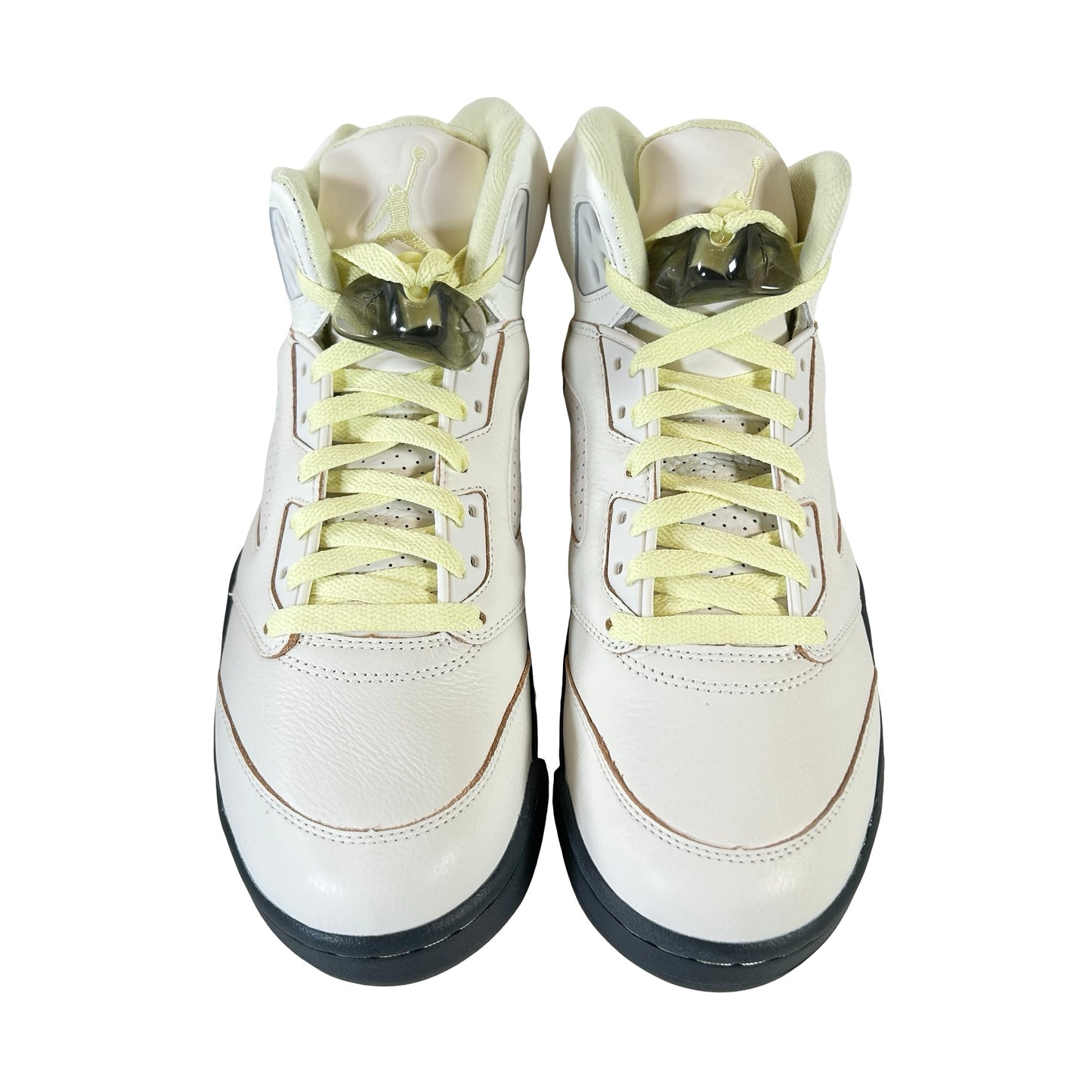 IM7592 130 Jordan 5 Retro Luminous Green (W) [USED] - 10 W (VNDS)