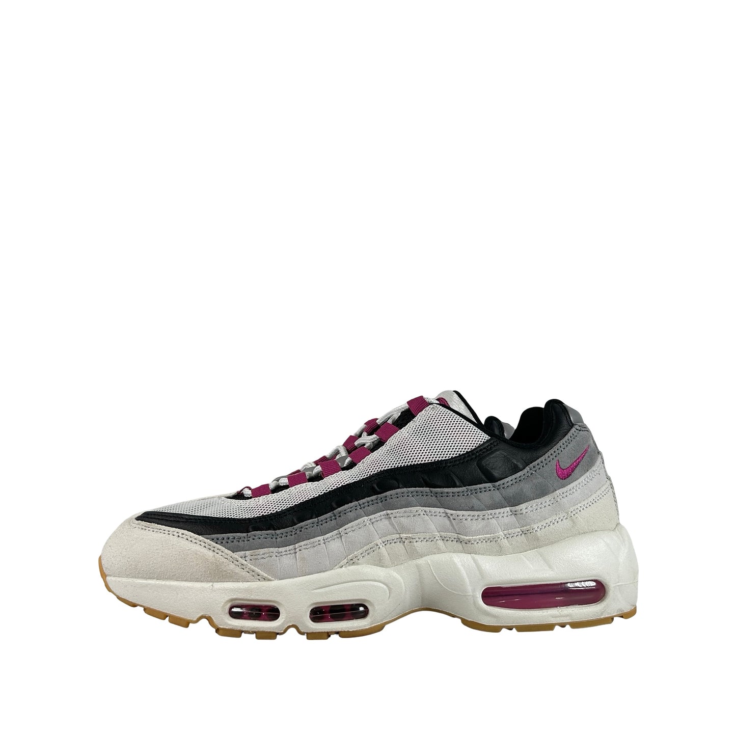 HF7545 100 Nike Air Max 95 SB Cactus Flower [USED] - 11 M (Used4)