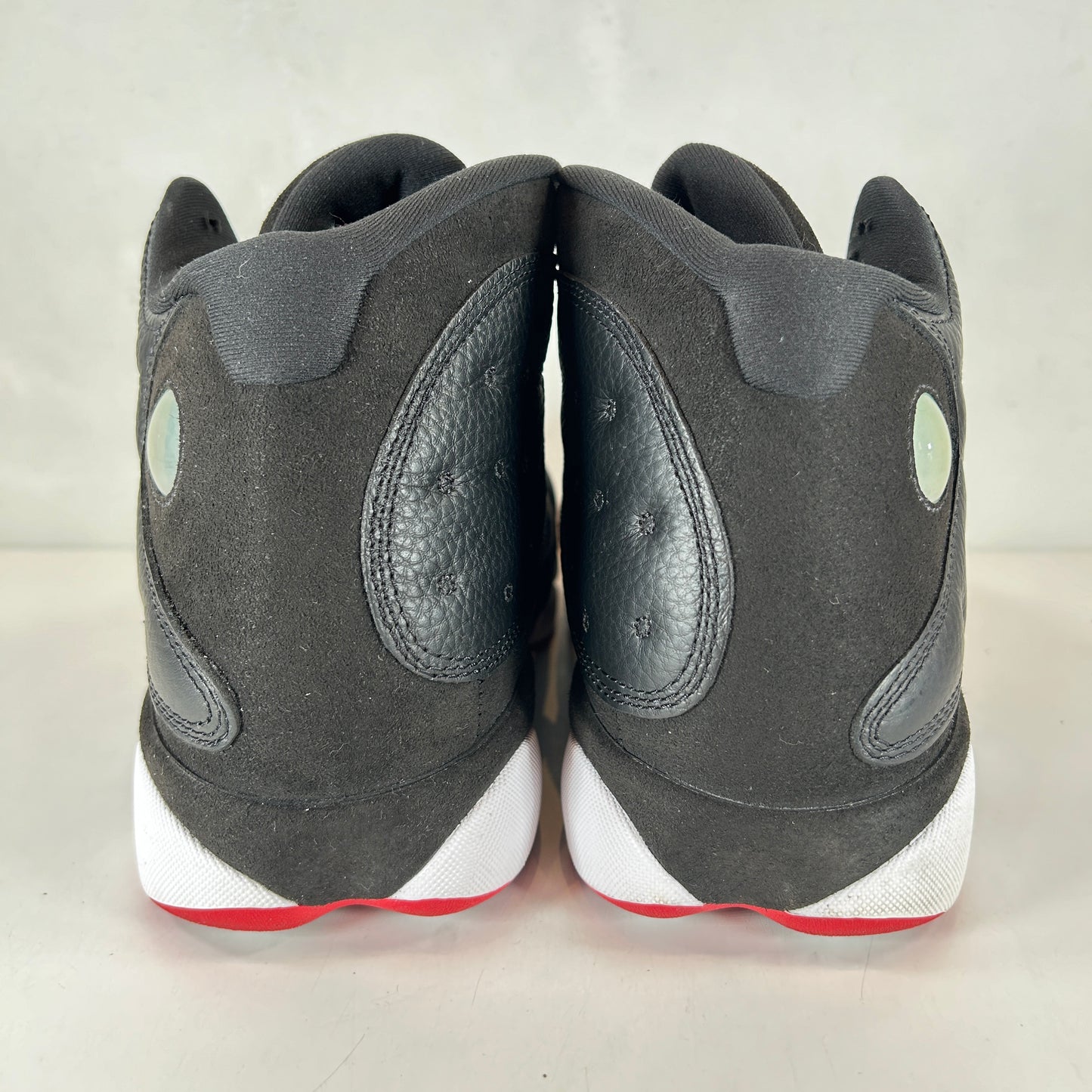 414571 062 Jordan 13 Retro Playoff (2023) [USED] - 14 M (Used) (No Box)