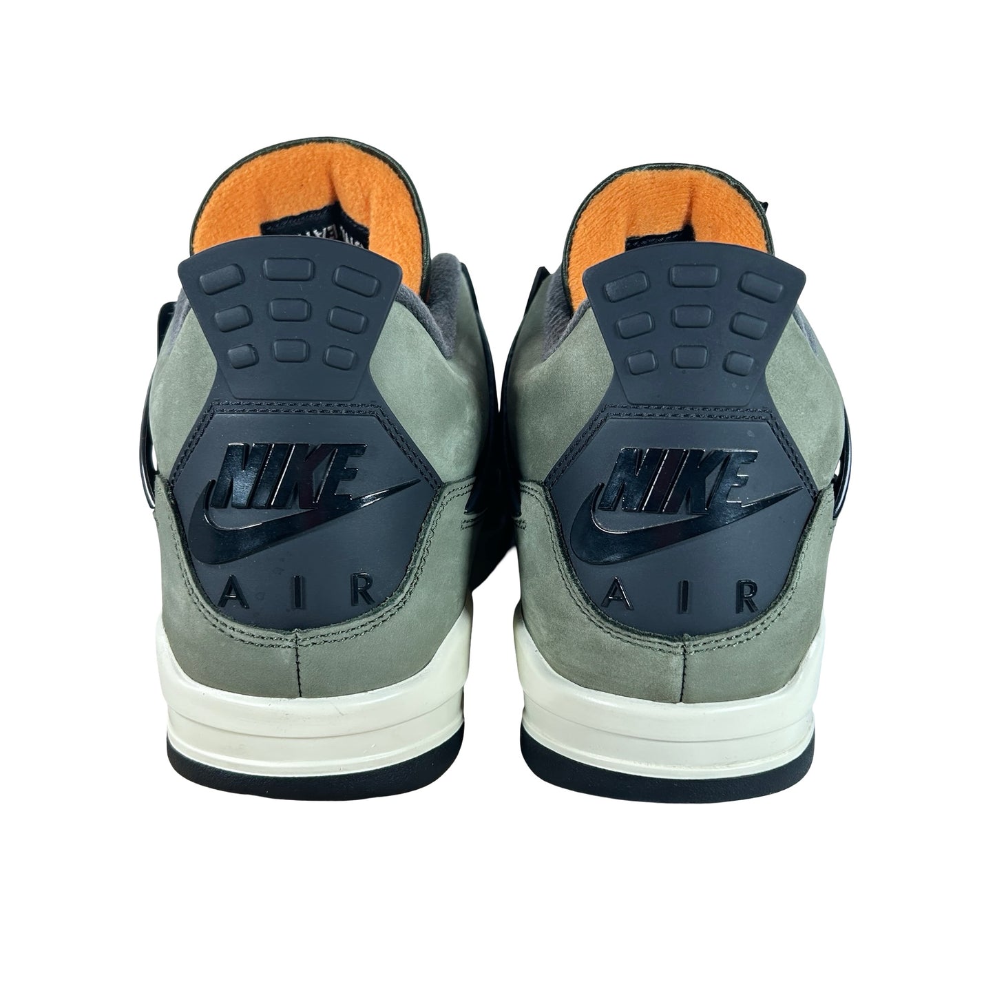 IB1519 200 Jordan 4 Retro OG SP Undefeated (2025) [USED] - 11.5 M (Used4)