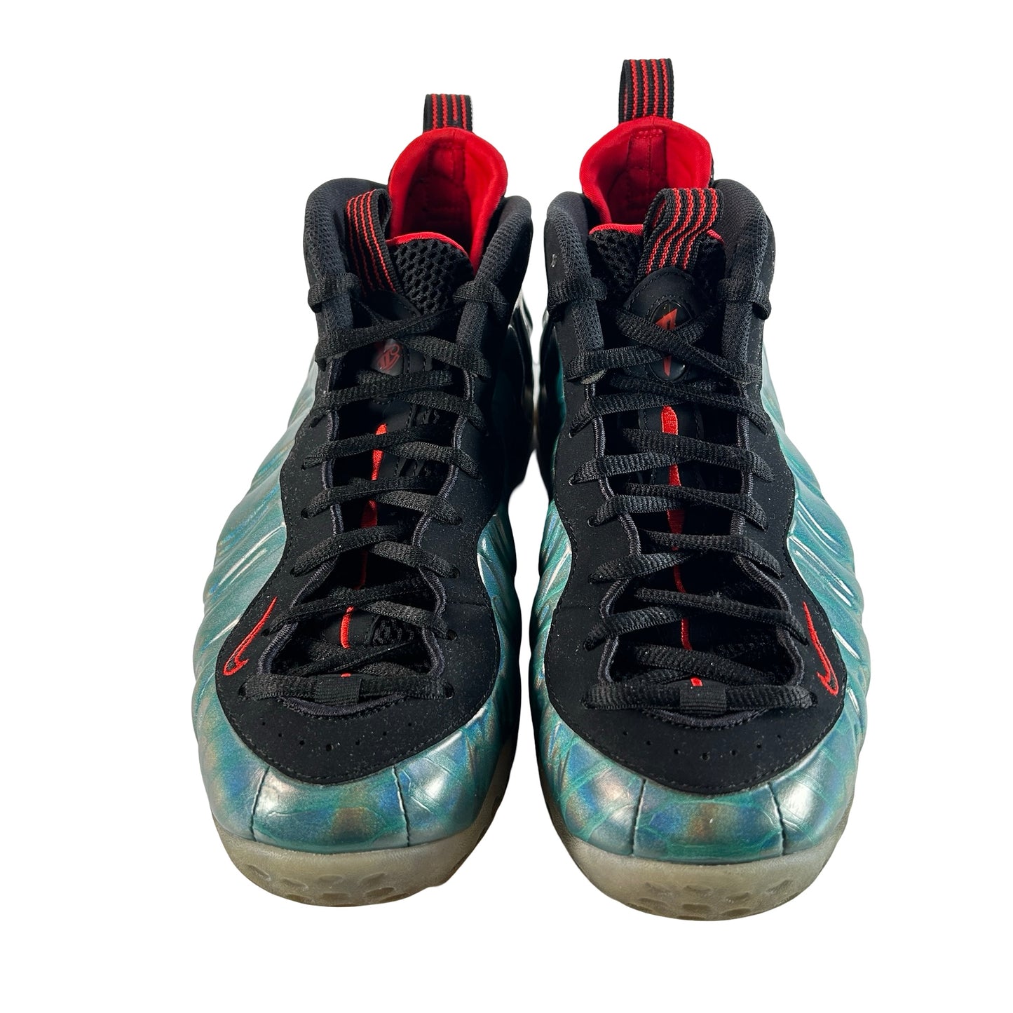 575420 300 Nike Air Foamposite Uno Se fue a pescar