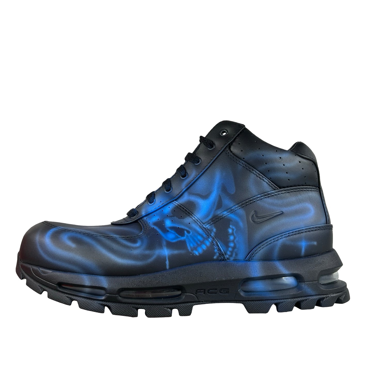 865031 009 Nike Air Max Goadome Black x STFU OG Blue