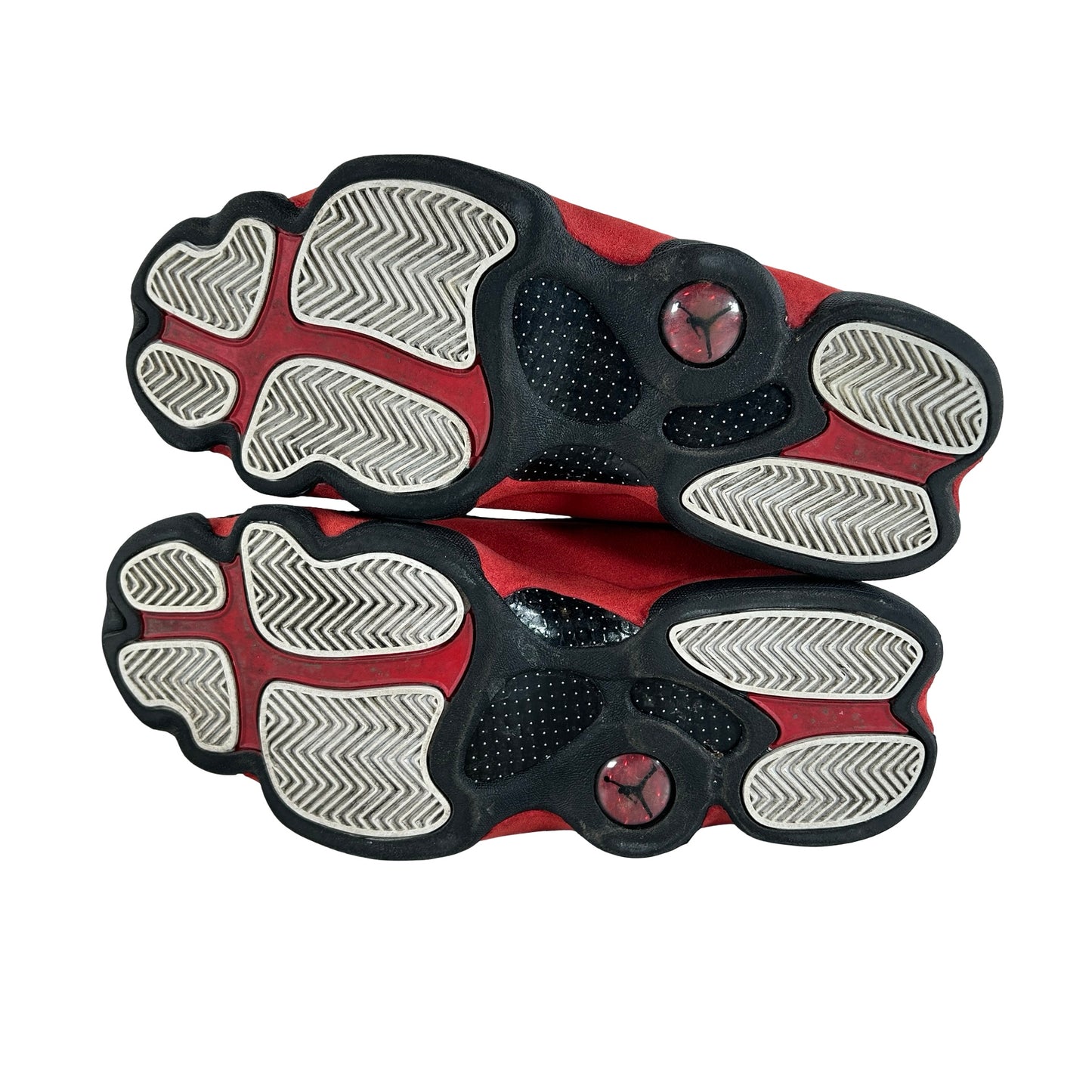 414571 004 Jordan 13 Retro Bred (2017) [USED] - 8 M (Used3)