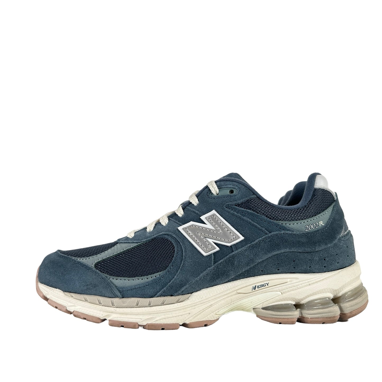 M2002RHC New Balance 2002R Deep Ocean Grey Slate [USED] - 8.5 M (Used)