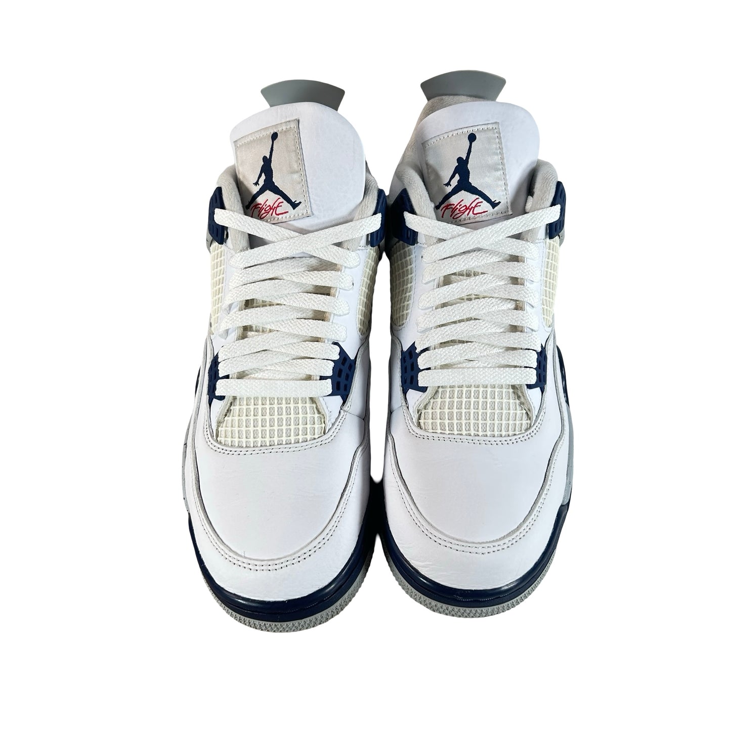 DH6927 140 Jordan 4 Retro Midnight Navy [USED] - 11 M (Used2)
