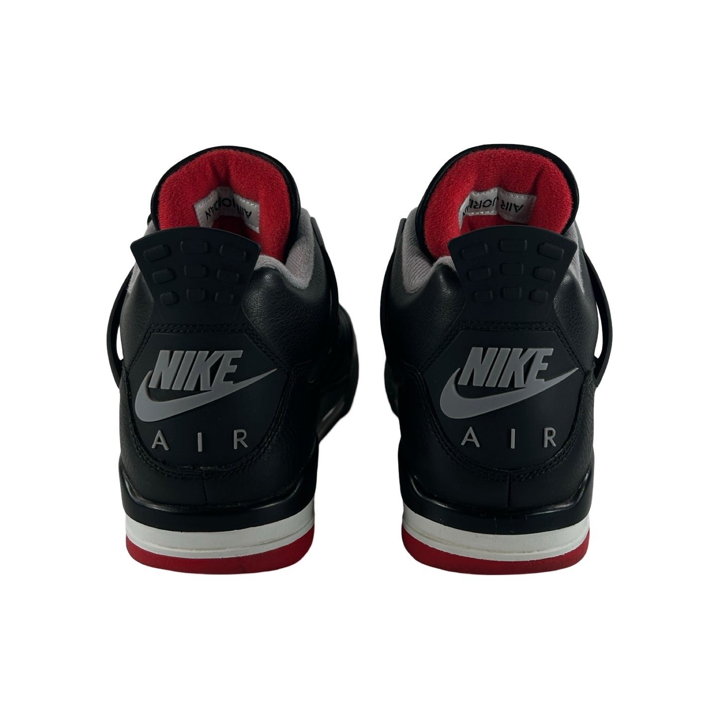 FV5029 006 Jordan 4 Retro Bred Reimagined [USED] - 9.5 M (Used12)