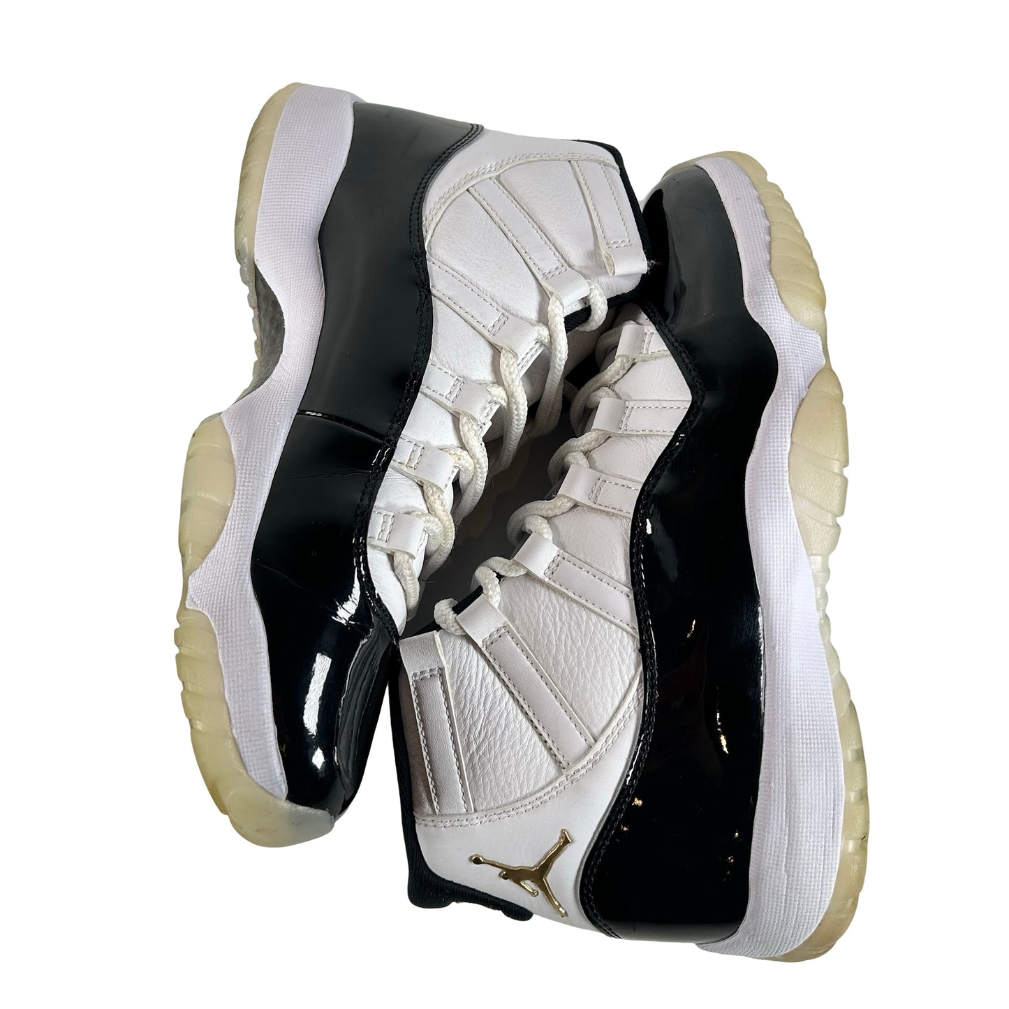 CT8012 170 Jordan 11 Retro DMP Defining Moments (2023) [USED] - 8 M (Used) (No Box)