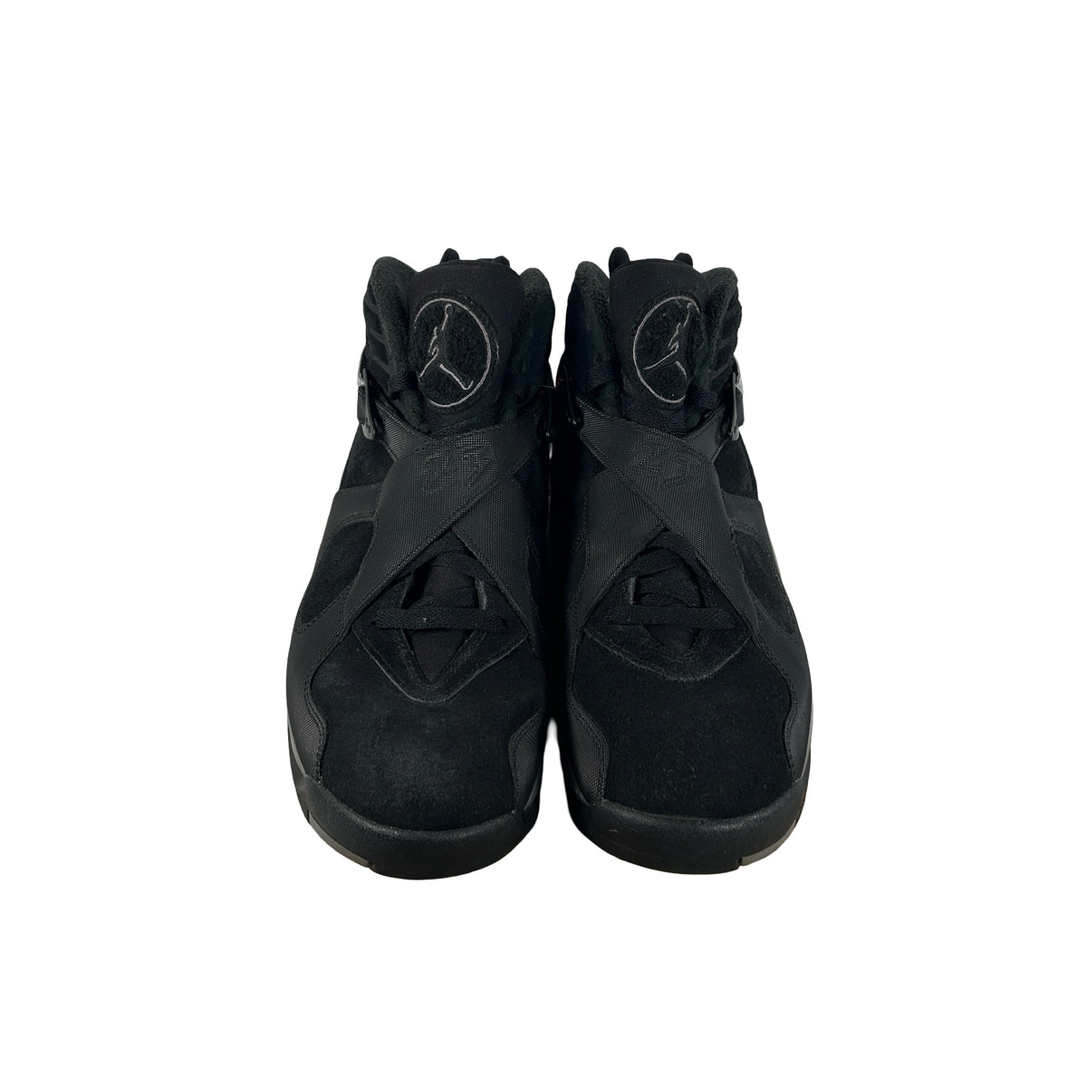 FD1334 001  Jordan 8 Retro Winterized Gunsmoke [USED] - 12 M (Used2) (No Box2)