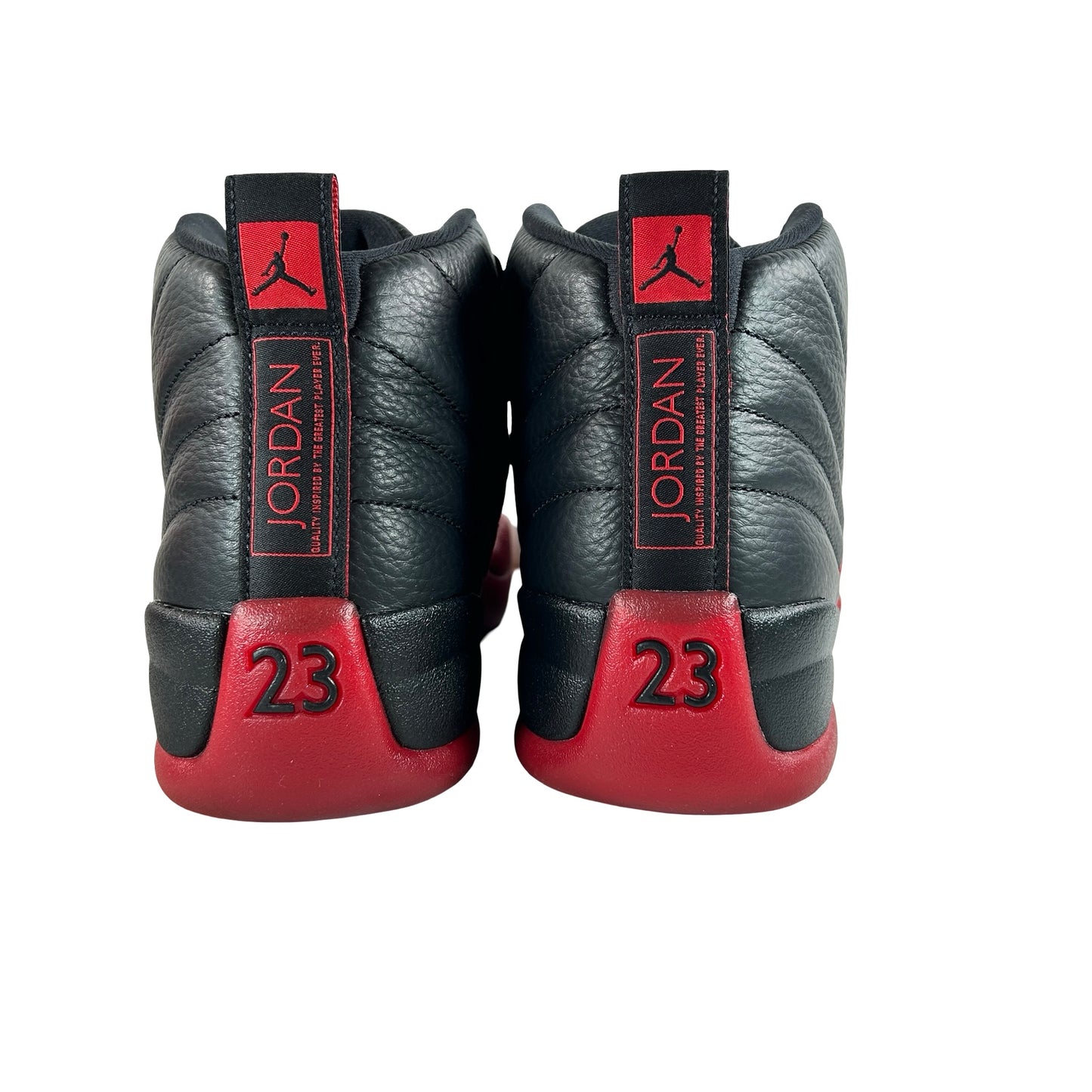 CT8013 002 Jordan 12 Retro Flu Game (2025) [USED] - 10 M (Used6)