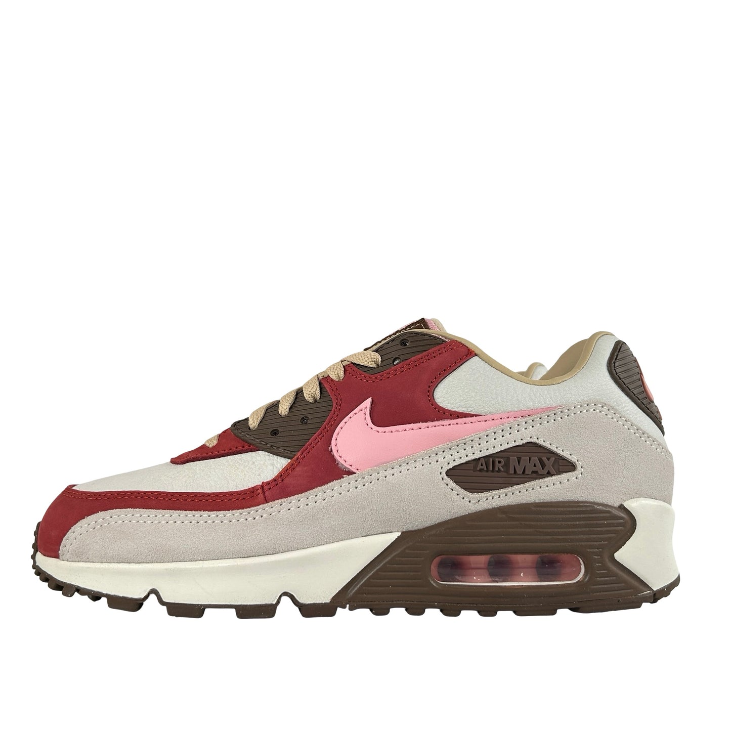 CU1816 100 Nike Air Max 90 NRG Tocino (2021)