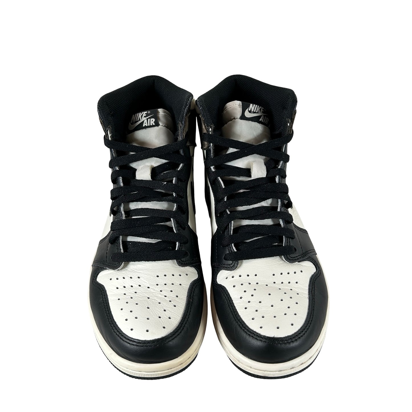 555088 105 Jordan 1 Mocha [USED] - 10 M (Used7)