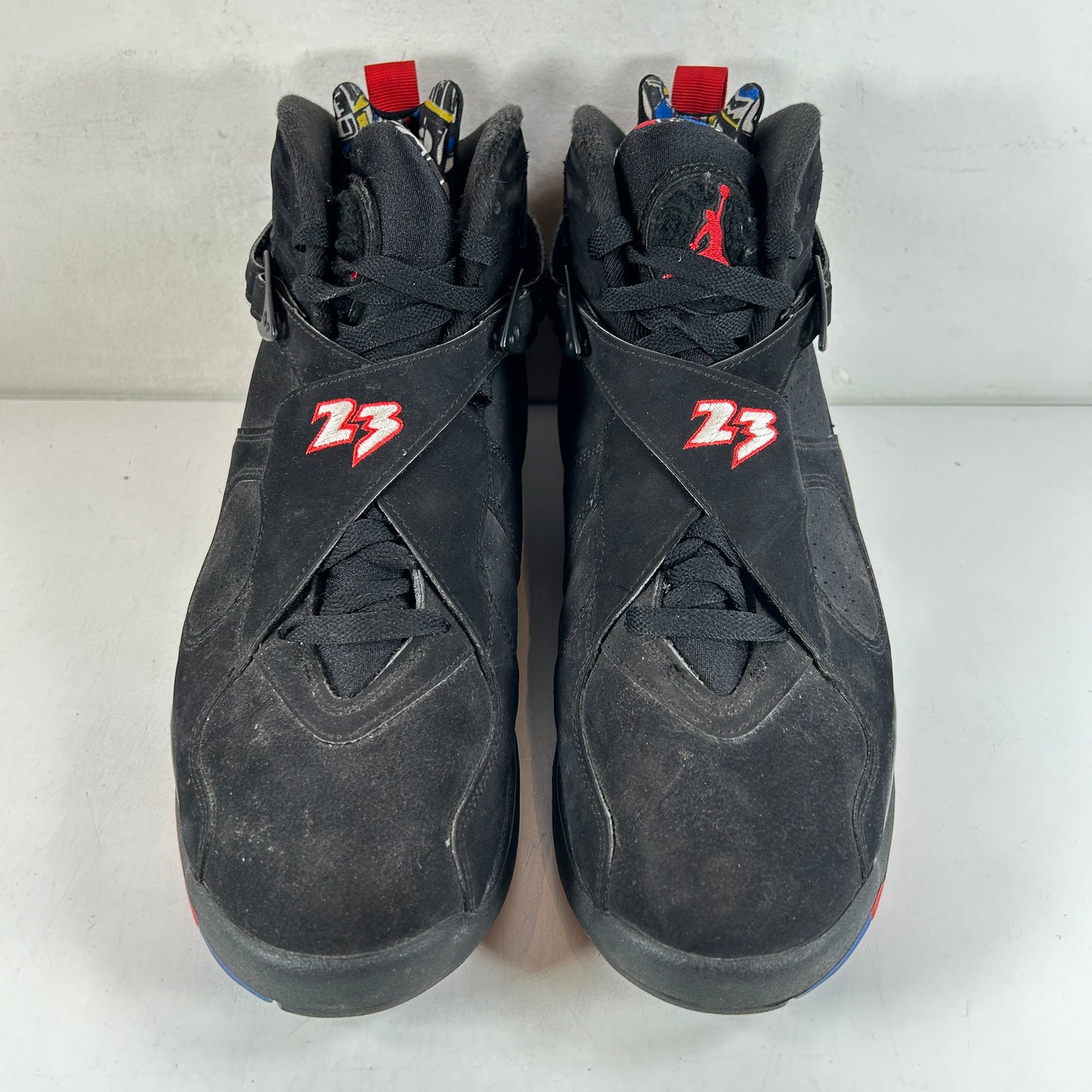 305381 062 Jordan 8 Retro Eliminatorias