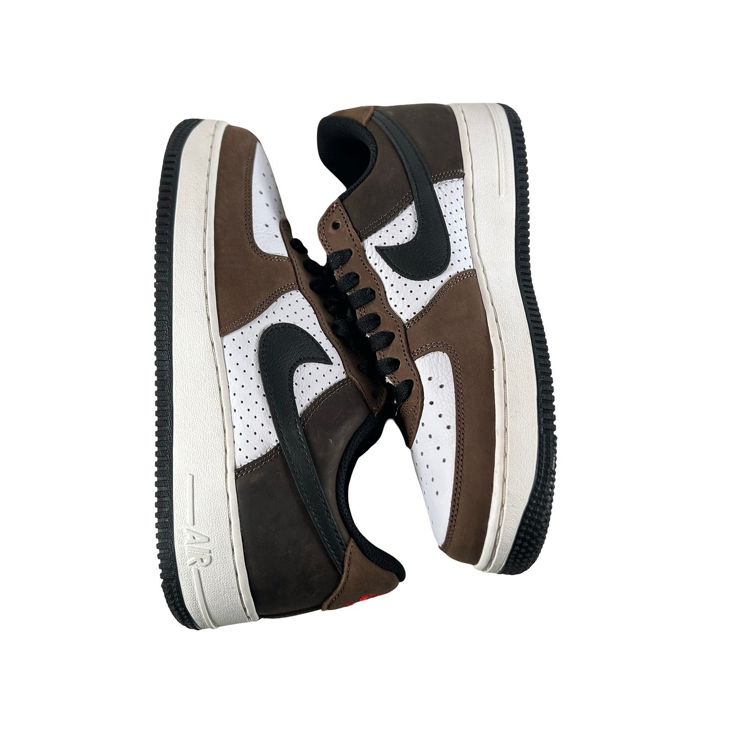 HJ4323 100 Nike Air Force 1 Low Escape (2025) [USED] - 7.5 M (Used)