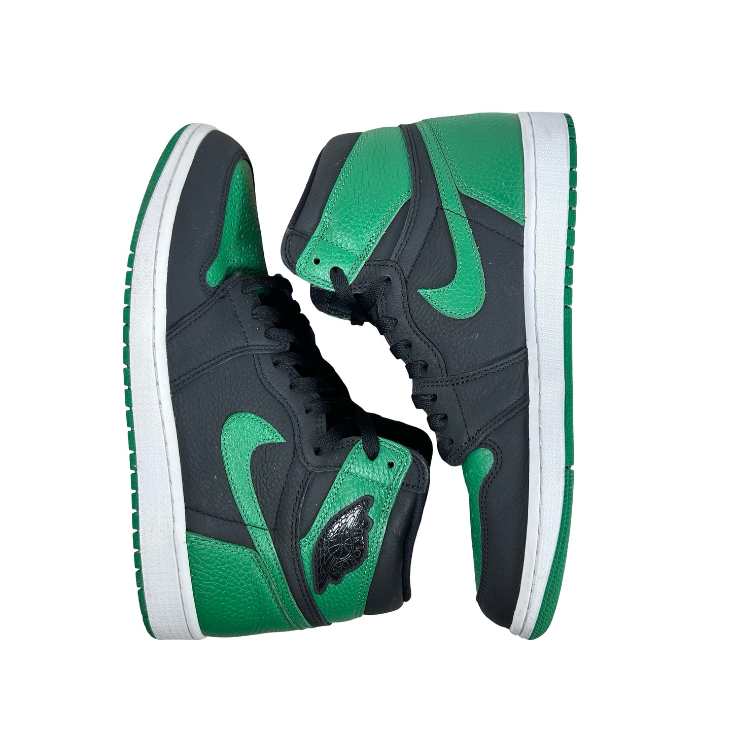555088 030 Jordan 1 Pine Green 2.0 [USED] - 10 M (Used) (No Box)