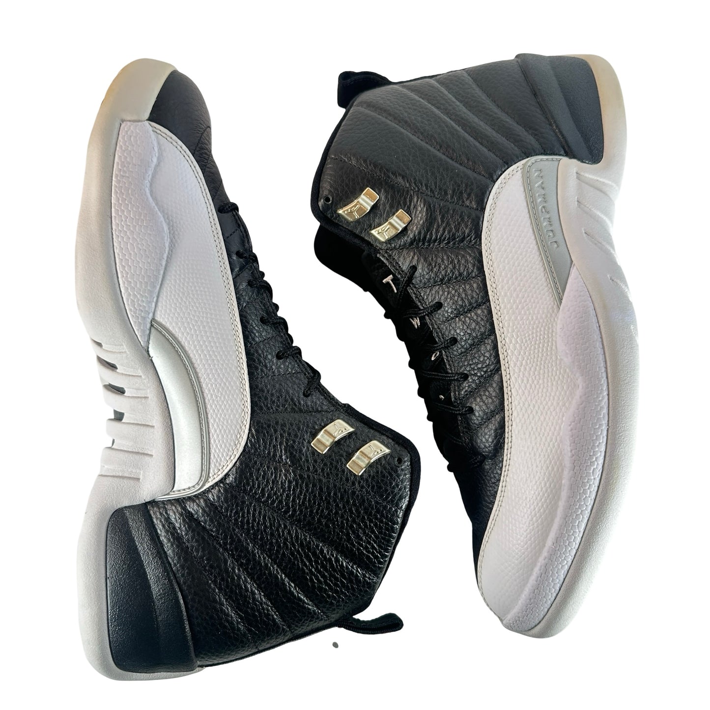 CT8013 006 Jordan 12 Retro Playoffs (2022) [USED] - 13 M (Used3)