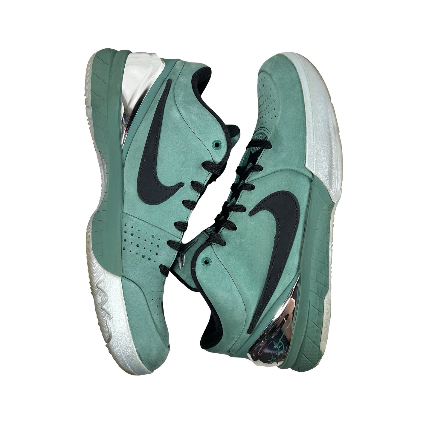 FQ3545 300 Nike Kobe 4 Protro Girl Dad [USED] - 8.5 M (Used3)