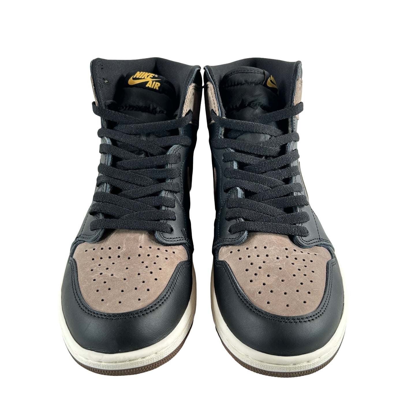 DZ5485 020 Jordan 1 Retro High OG Palomino [USED] - 12 M (Used3)