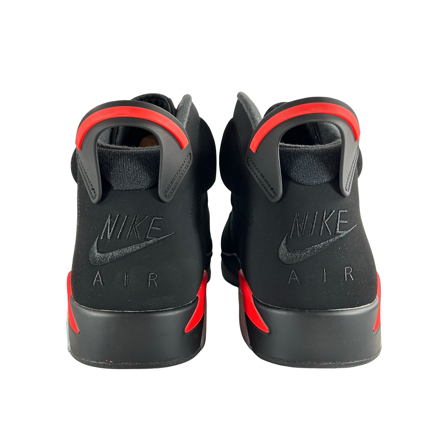 384664 060 Jordan 6 Infrared [CONDITIONAL] - 15 M (Yellowing)
