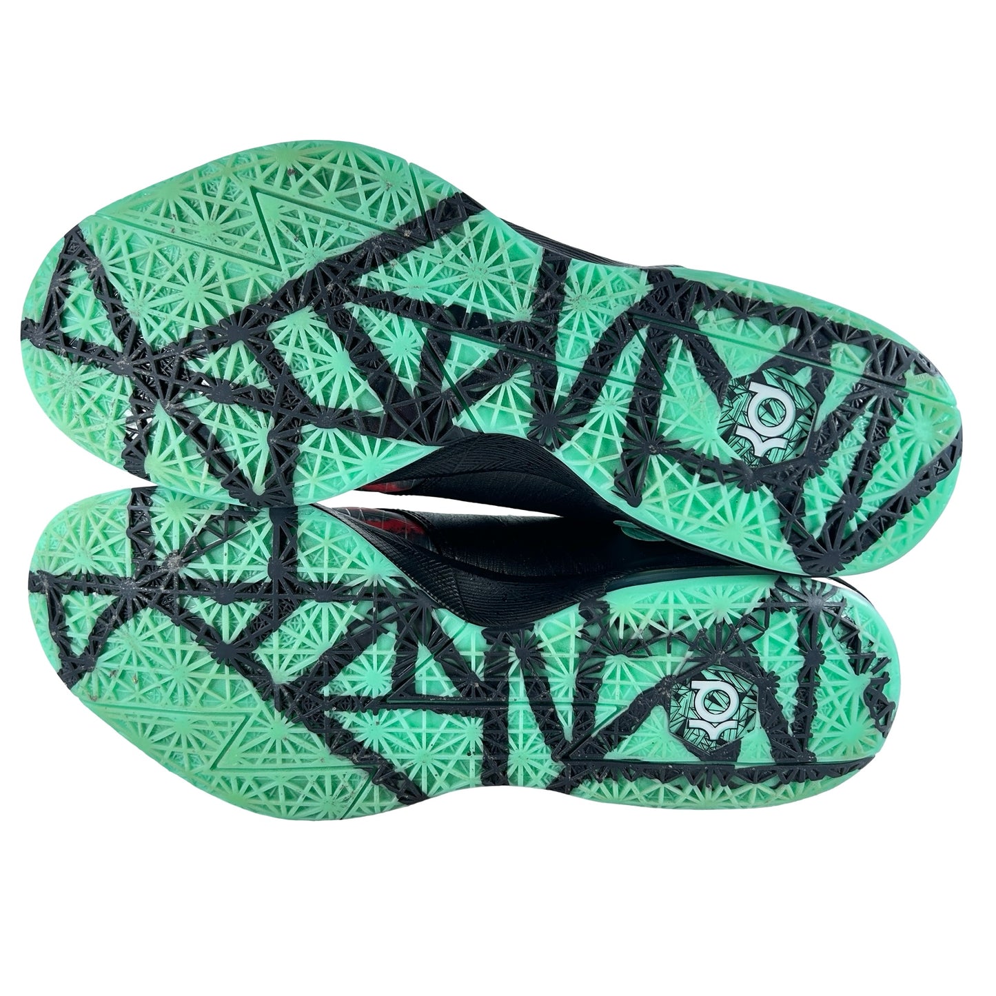 FQ8356 900 Nike KD 6 Illusion (2026) [USED] - 12 M (Used)