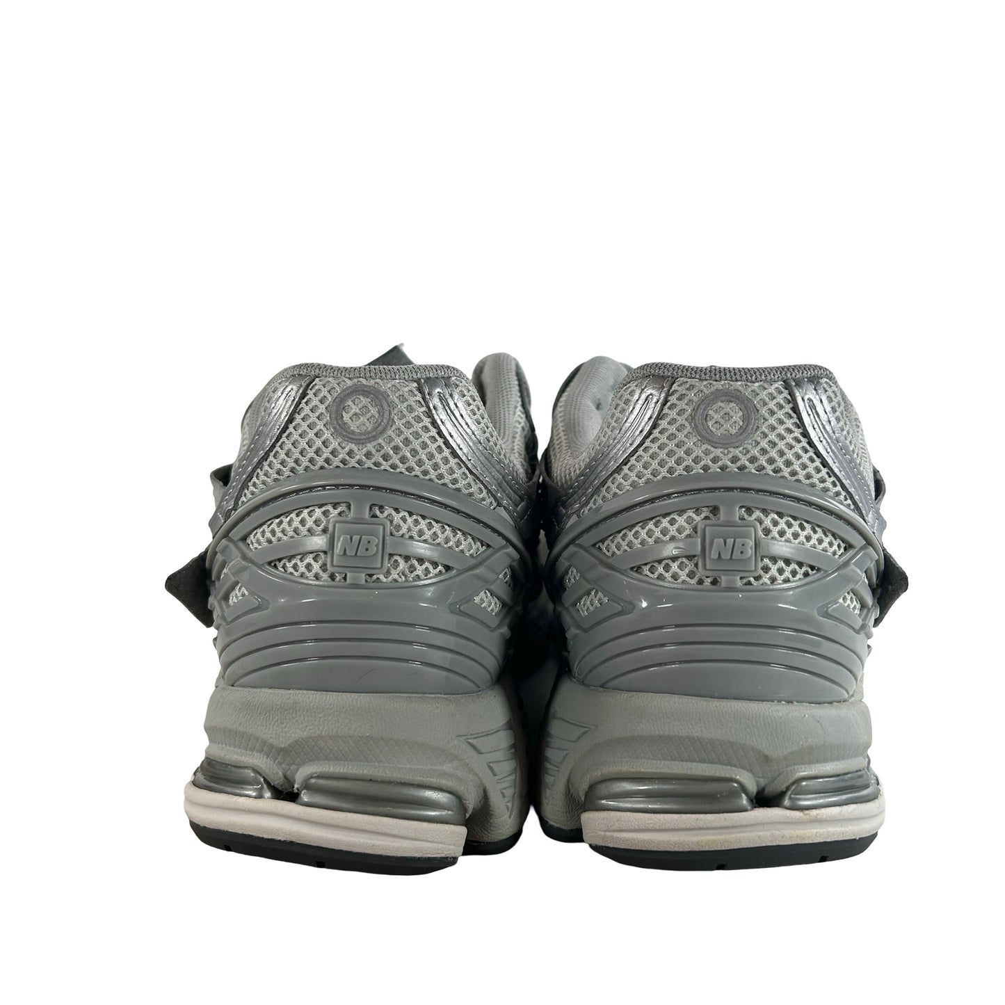 M1906AG New Balance 1906A Concrete Silver Metallic [USED] - 11.5 M (Used)