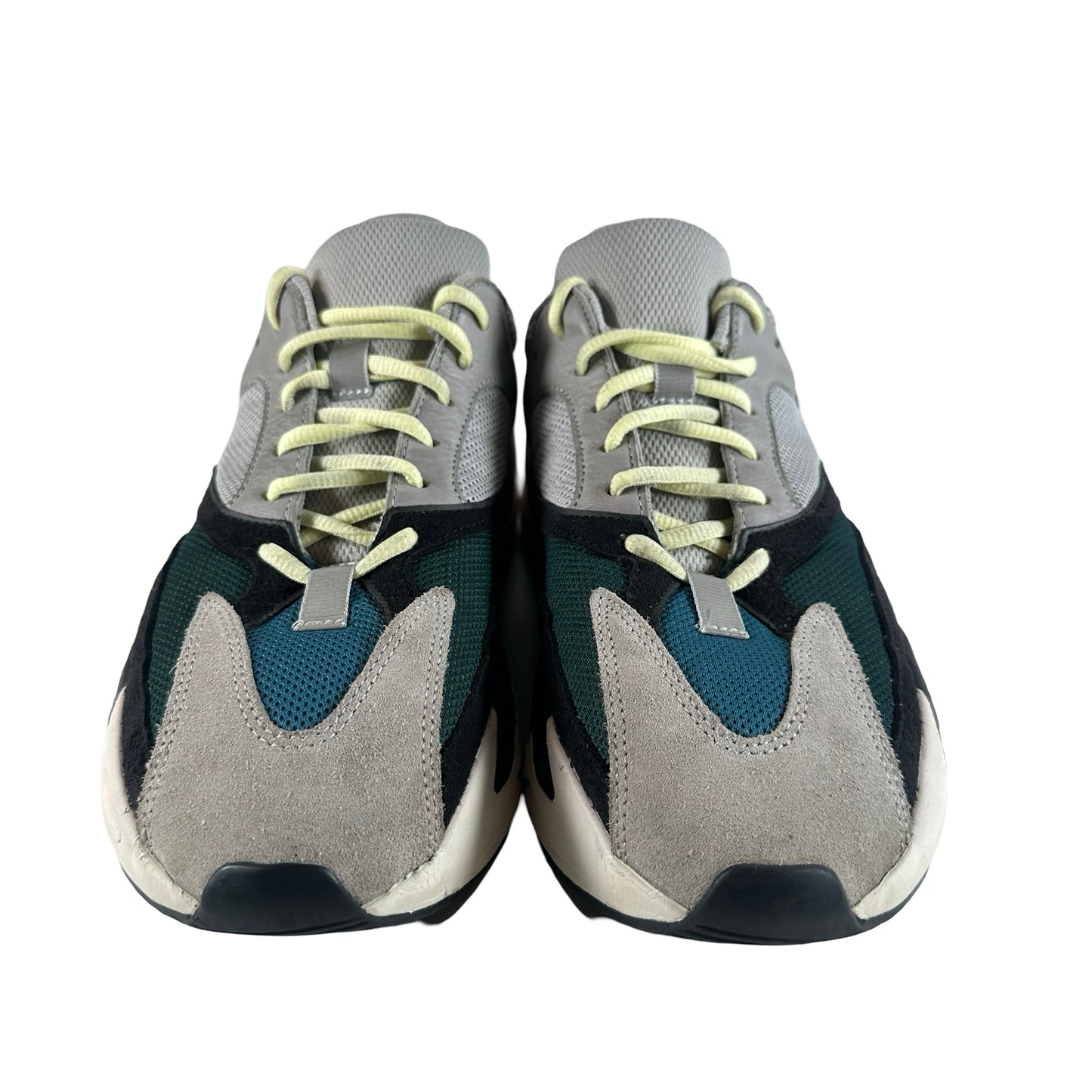 B75571 Yeezy 700 Wave Runner [USED] - 9.5 M (Used)