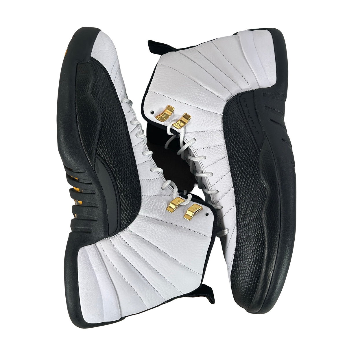 CT8013 117 Jordan 12 Retro Taxi (2025) [USED] - 13 M (Used5)