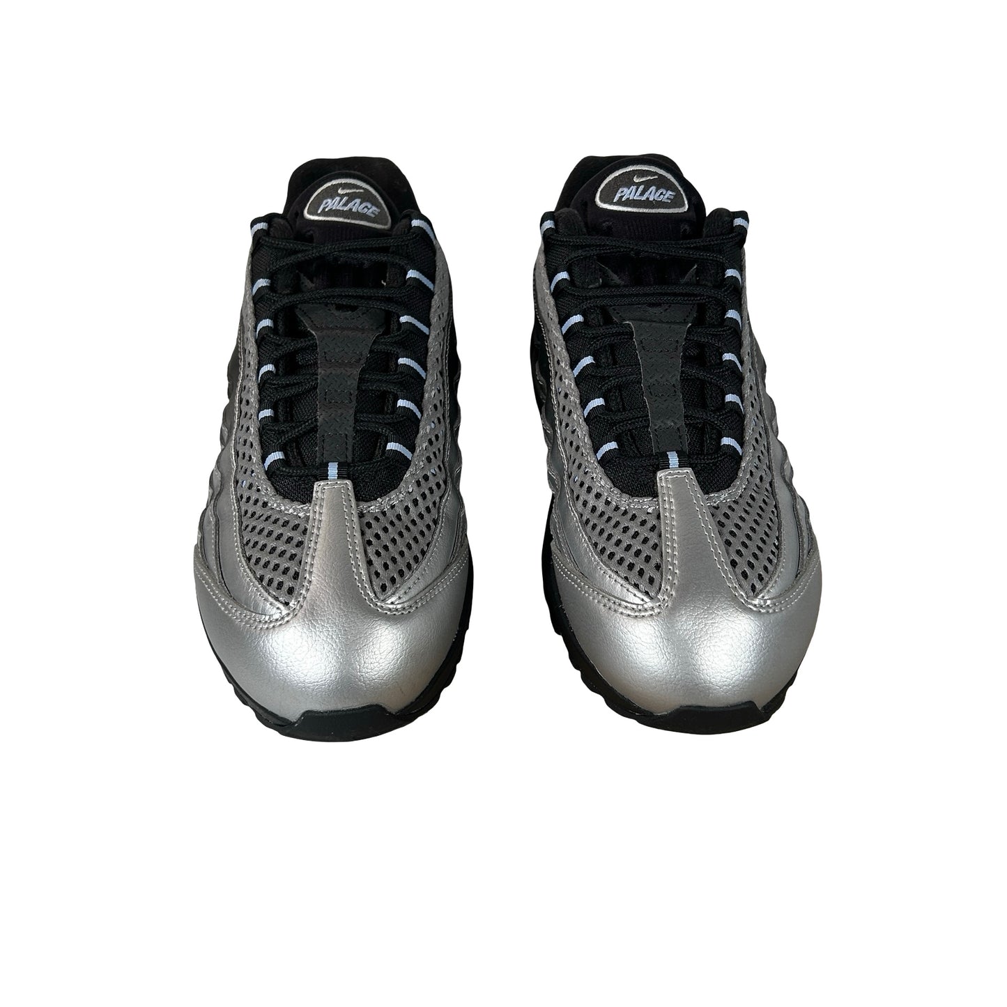 IQ7708 095 Nike Air Max 95 Big Bubble Palace [USED] - 10 M (Used)