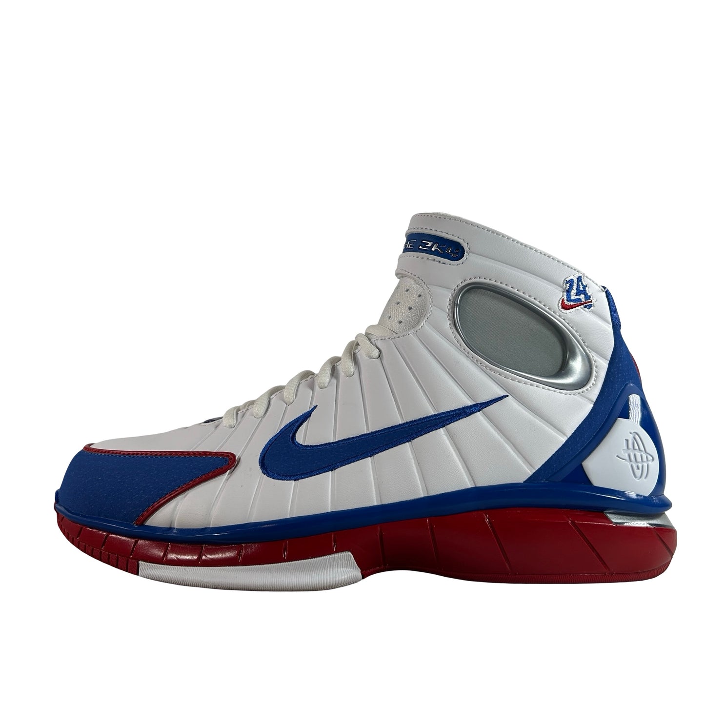 IR0563 146 Nike Air Zoom Huarache 2K4 All-Star (2026) [USED] - 9 M (Used)