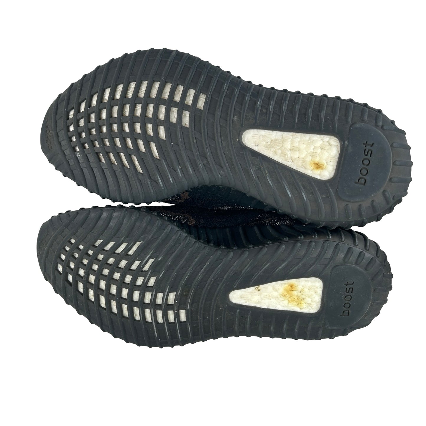 GW3774 adidas Yeezy Boost 350 V2 MX Rock [USED] - 8.5 M (Used)
